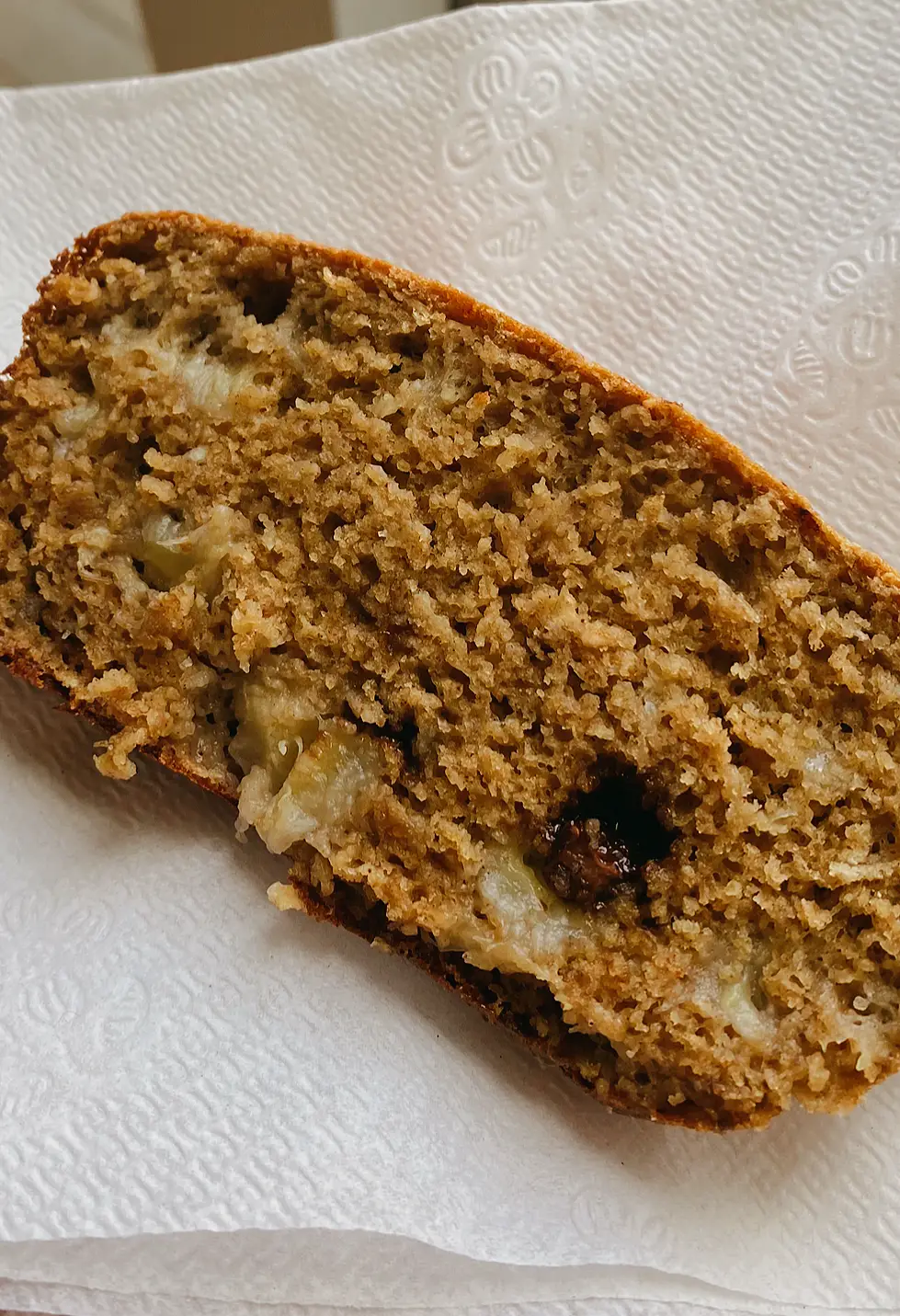 Protein Banana Bread 🍞🍌 Recipe In Caption Gallery Posted By Nina