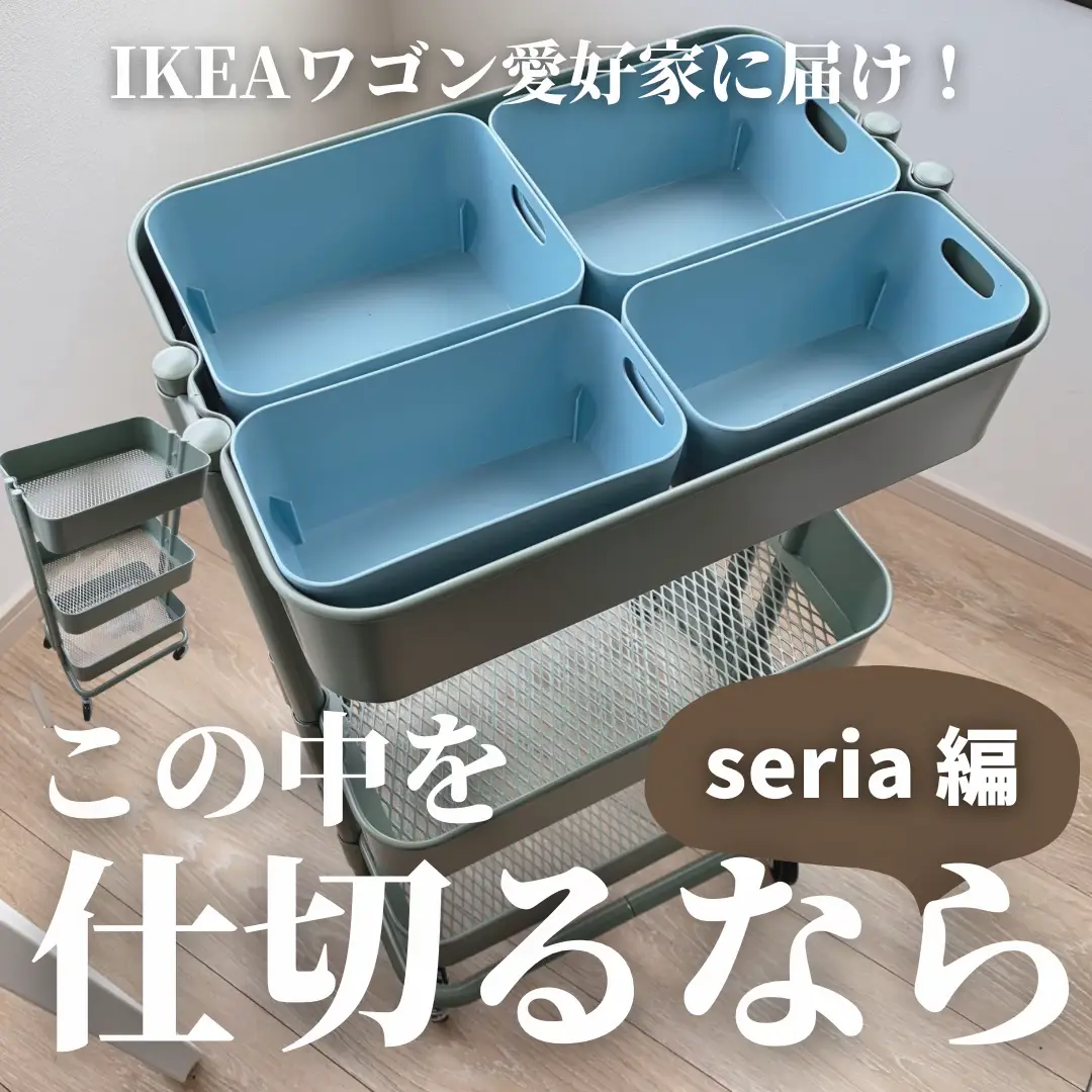 2024年のIkea ロースコグ シンデレラフィット セリアのアイデア20選