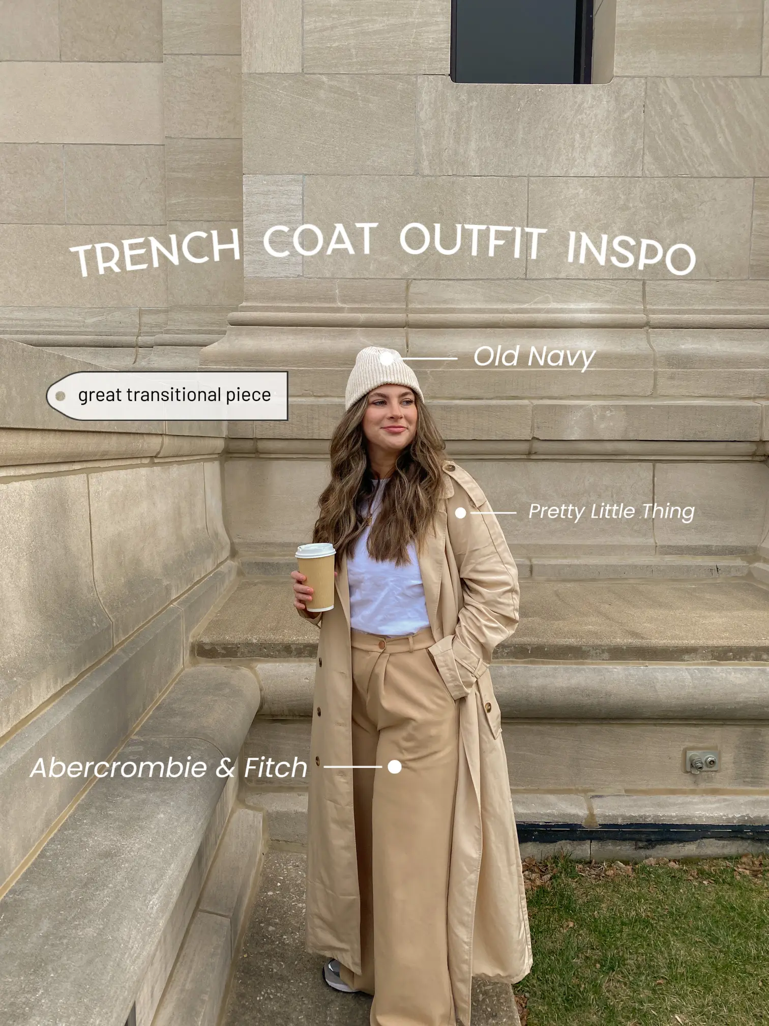 19 top Crop Trench Coat Outfit ideas in 2024