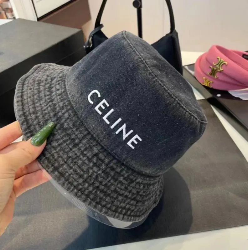 セリーヌ celine ハット 帽子 デニムハット | rtyui7788が投稿した