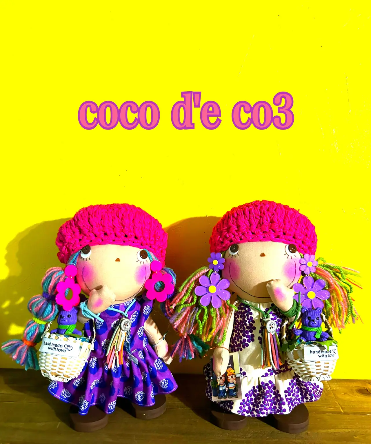 new doll仕上がりました | coco de'co3が投稿したフォトブック | Lemon8