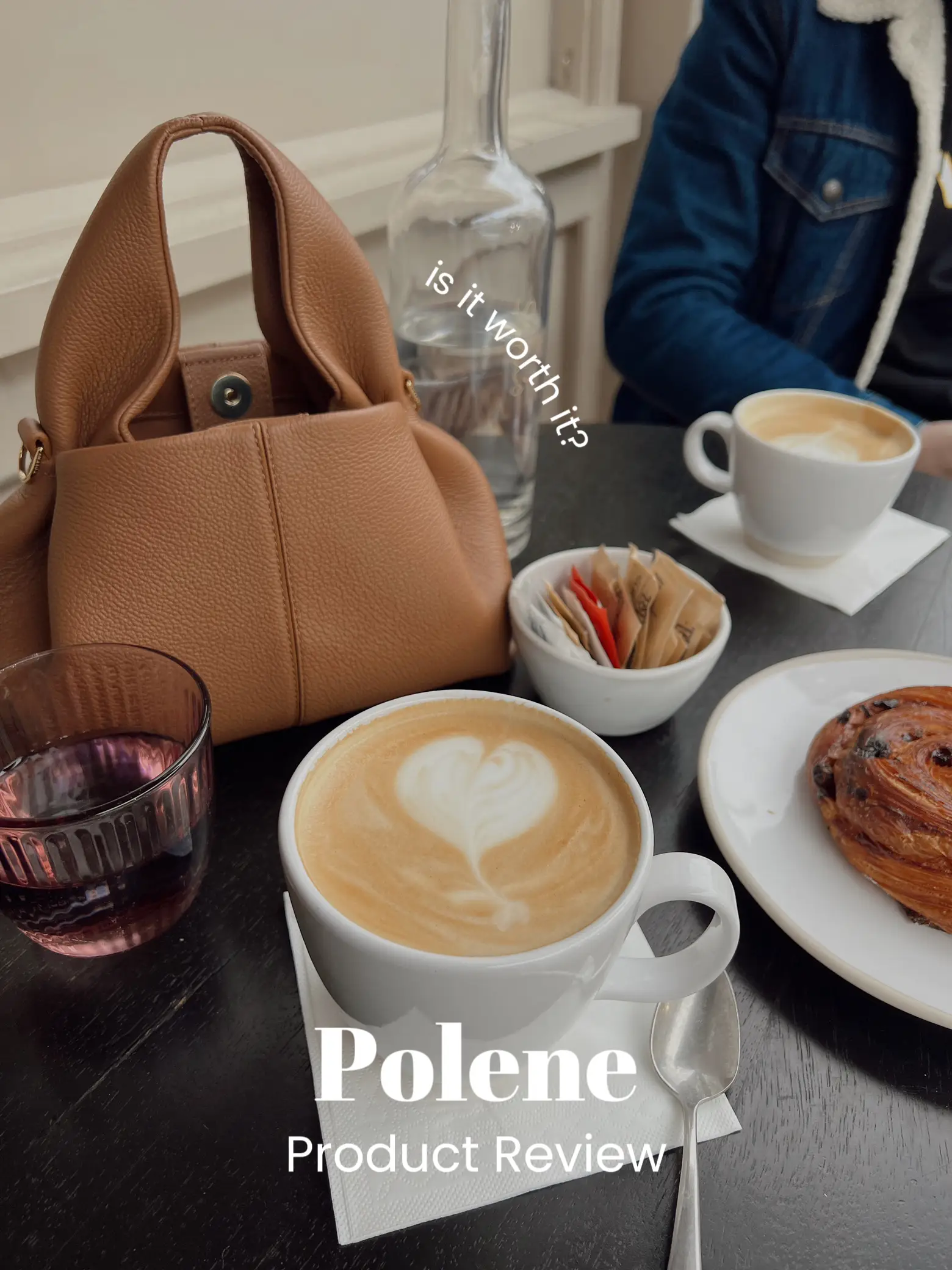 Polène Paris' Numero Un Now Comes In A Cute Micro Size - BAGAHOLICBOY