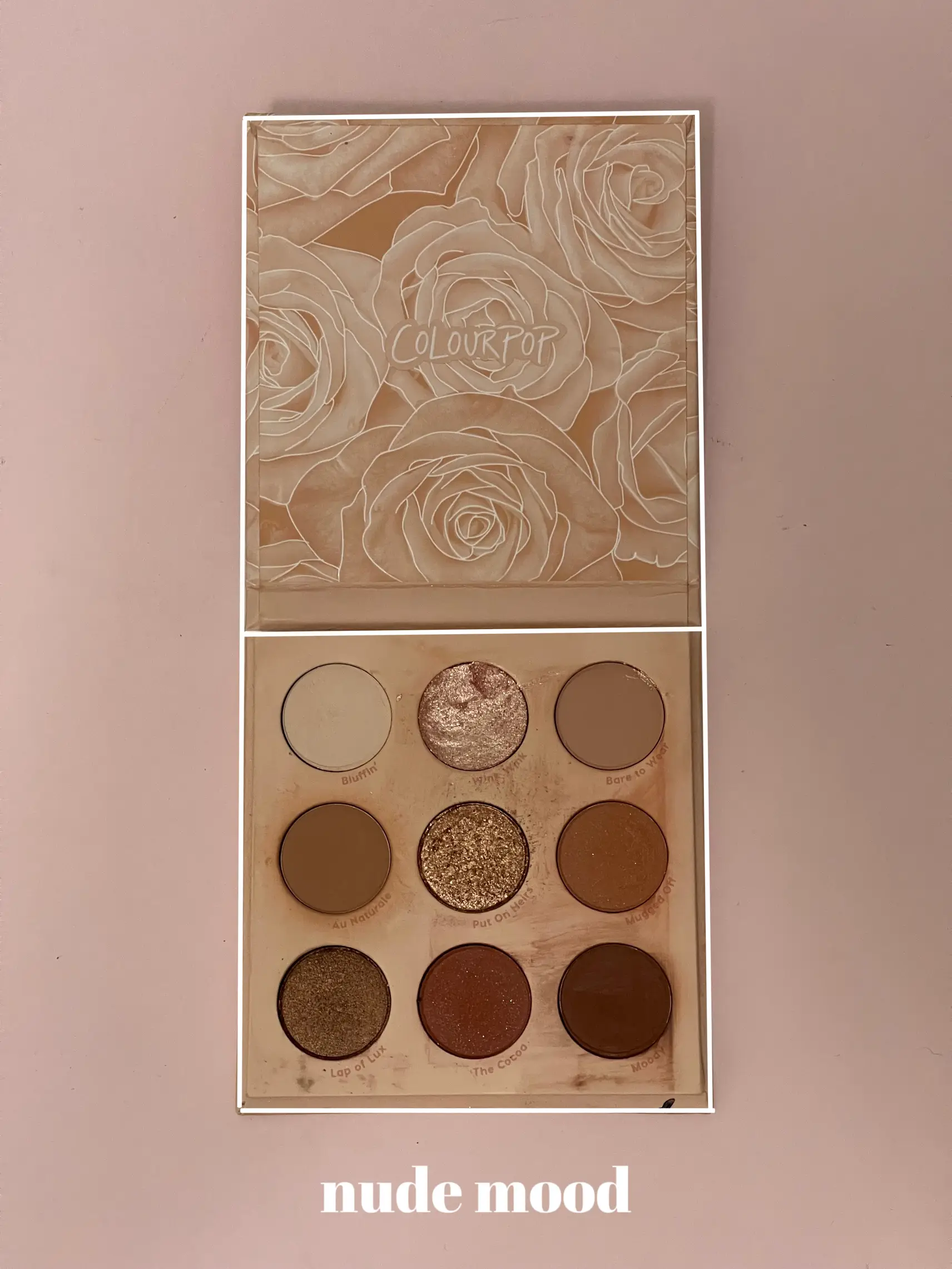 20 top Colourpopeyeshadowpalette ideas in 2024