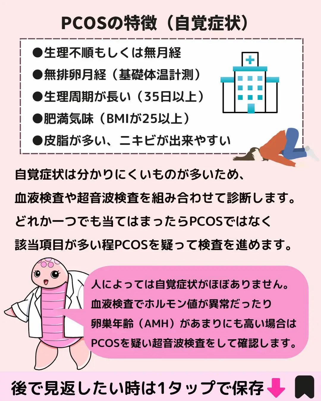 Metformin for Pcos - Lemon8検索