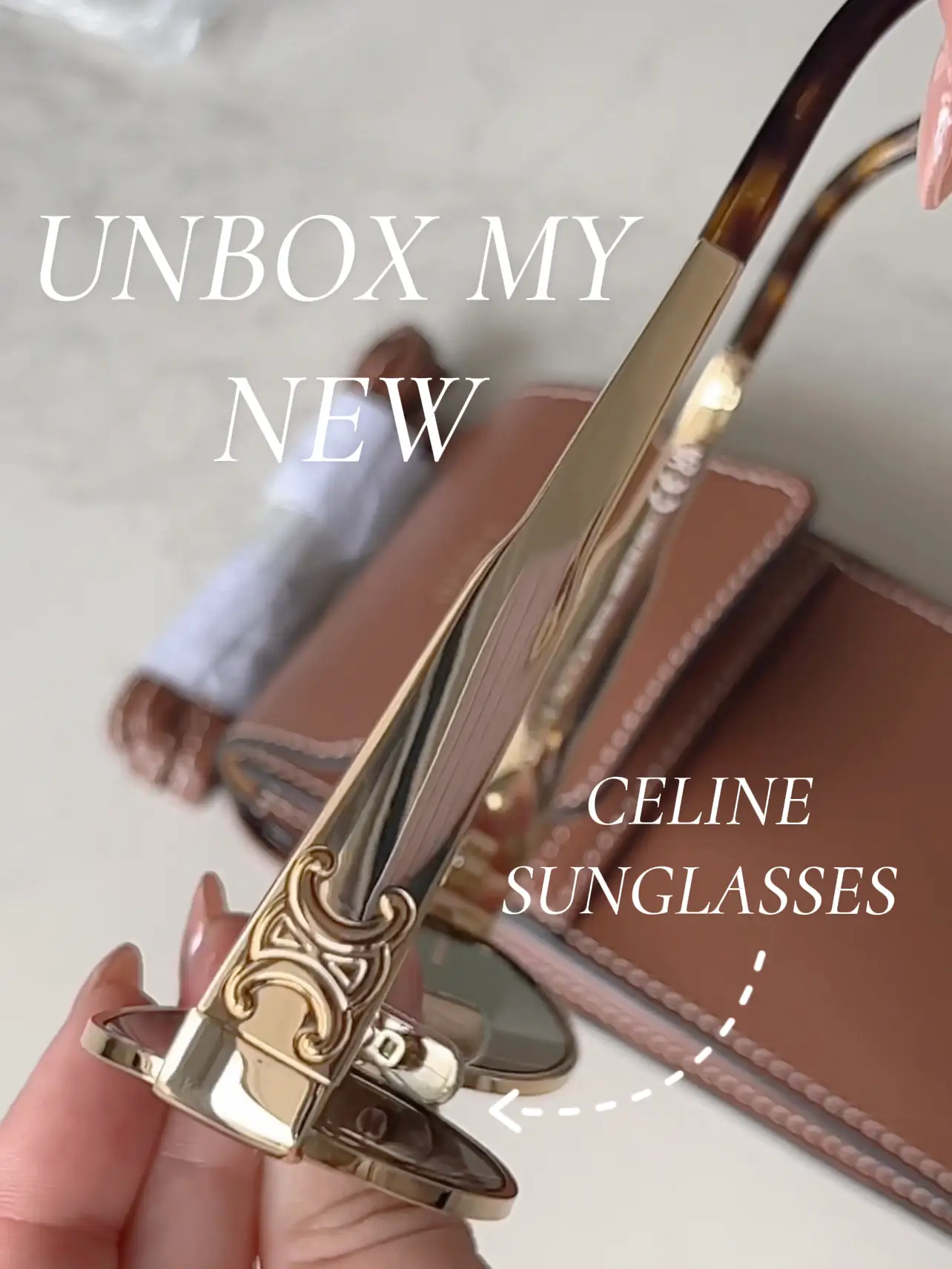 Louis Vuitton Sunglasses Unboxing and Review 