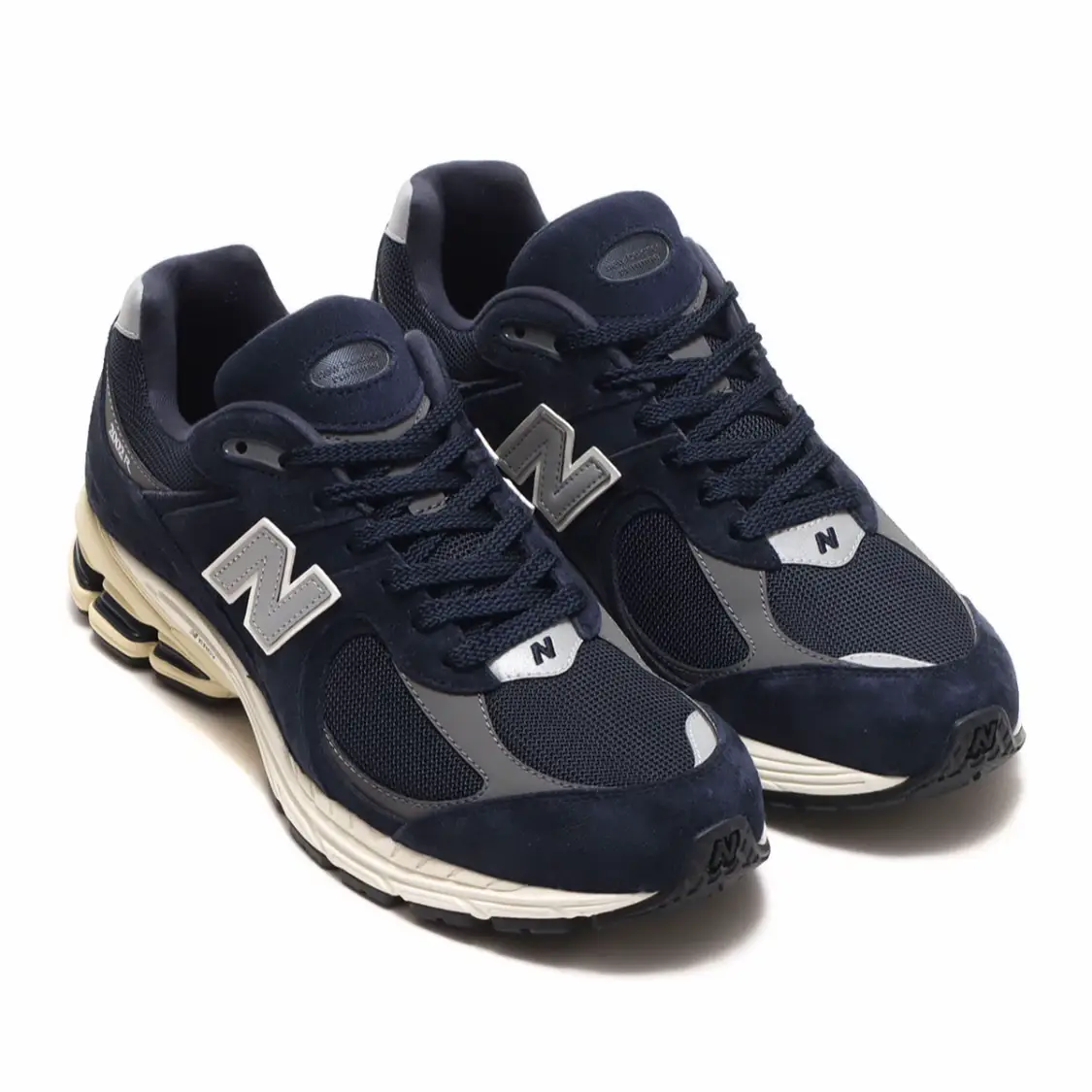 New Balance M2002RCA NAVY | Gallery posted by ゆいもんか  転勤妻の