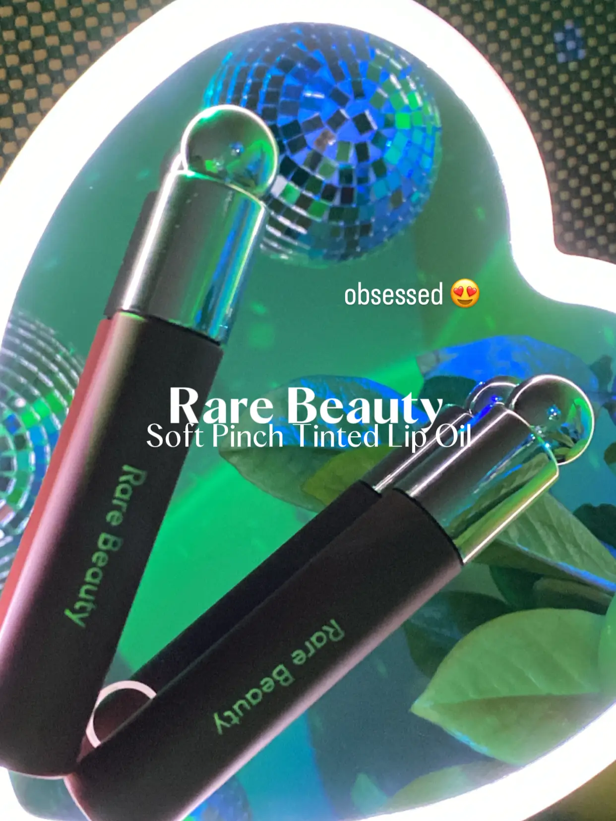 RARE BEAUTY LIP OIL | Gallery posted by Sara | Lemon8