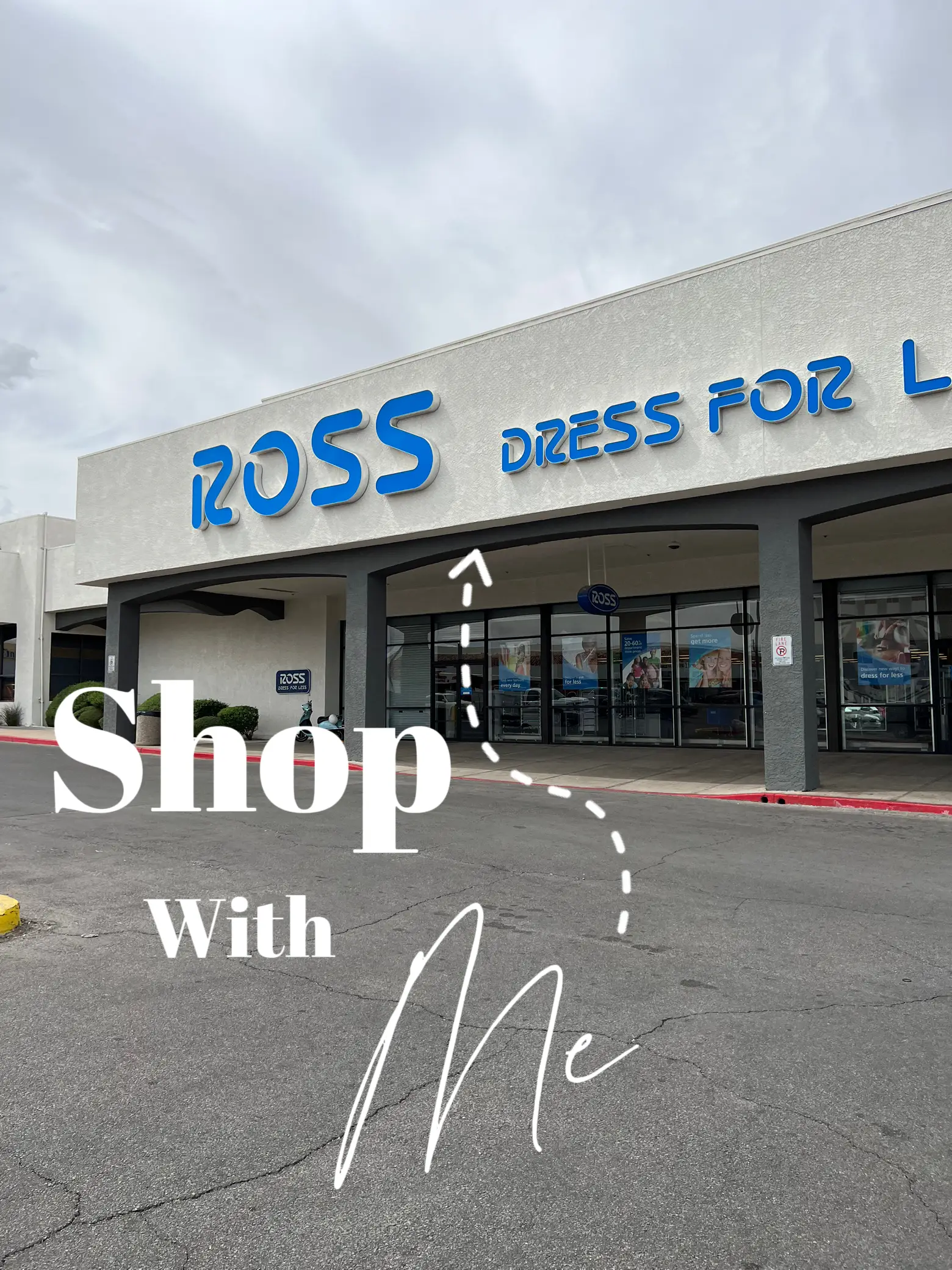 Ross stores 2024 more like this