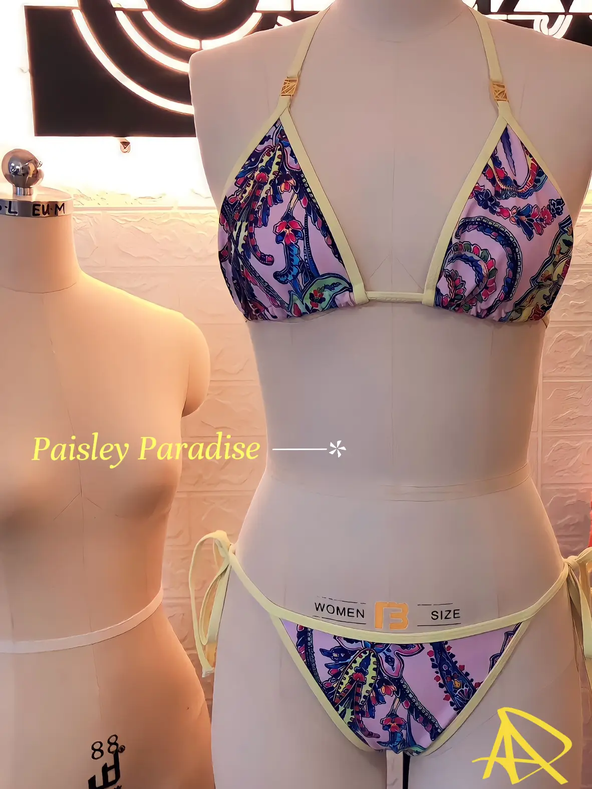 Must-Have Target Bikini Haul  Gallery posted by StephaniePernas
