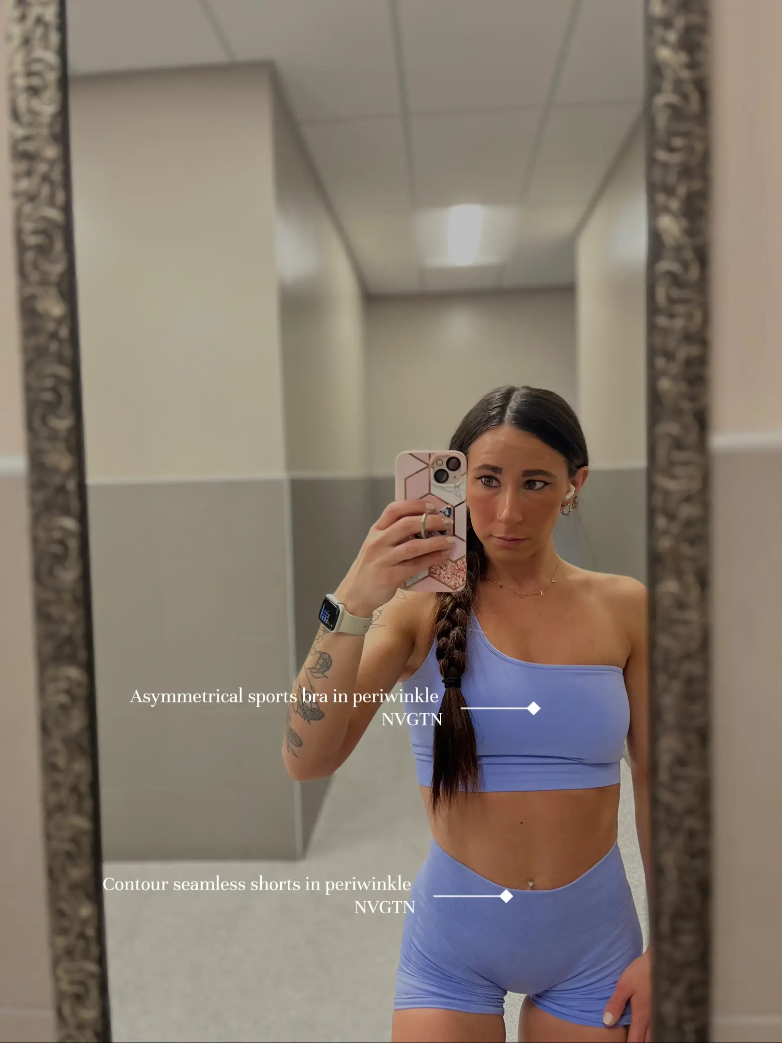 Recent gym fits, Gallery posted by Annafit_