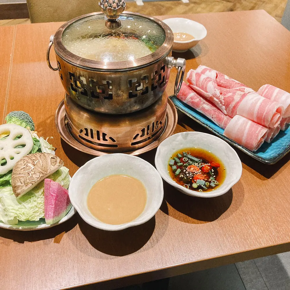 味ぽん当選品中華鍋お玉セット