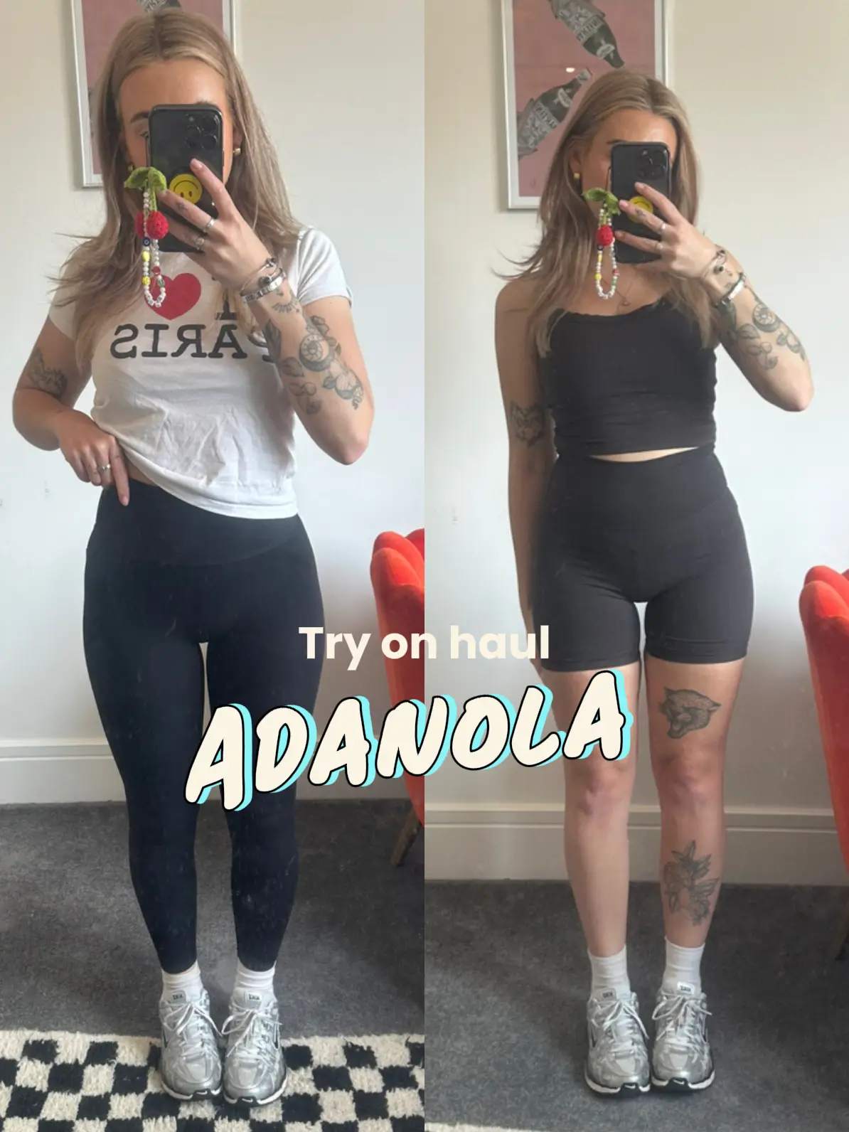 Adanola leggings review, Gallery posted by Demi Fewkes