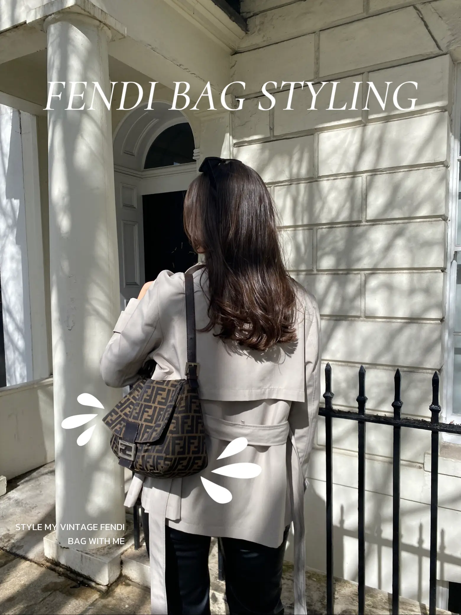 Baguette Bag Outfits, How To Style It With Your Fashion!