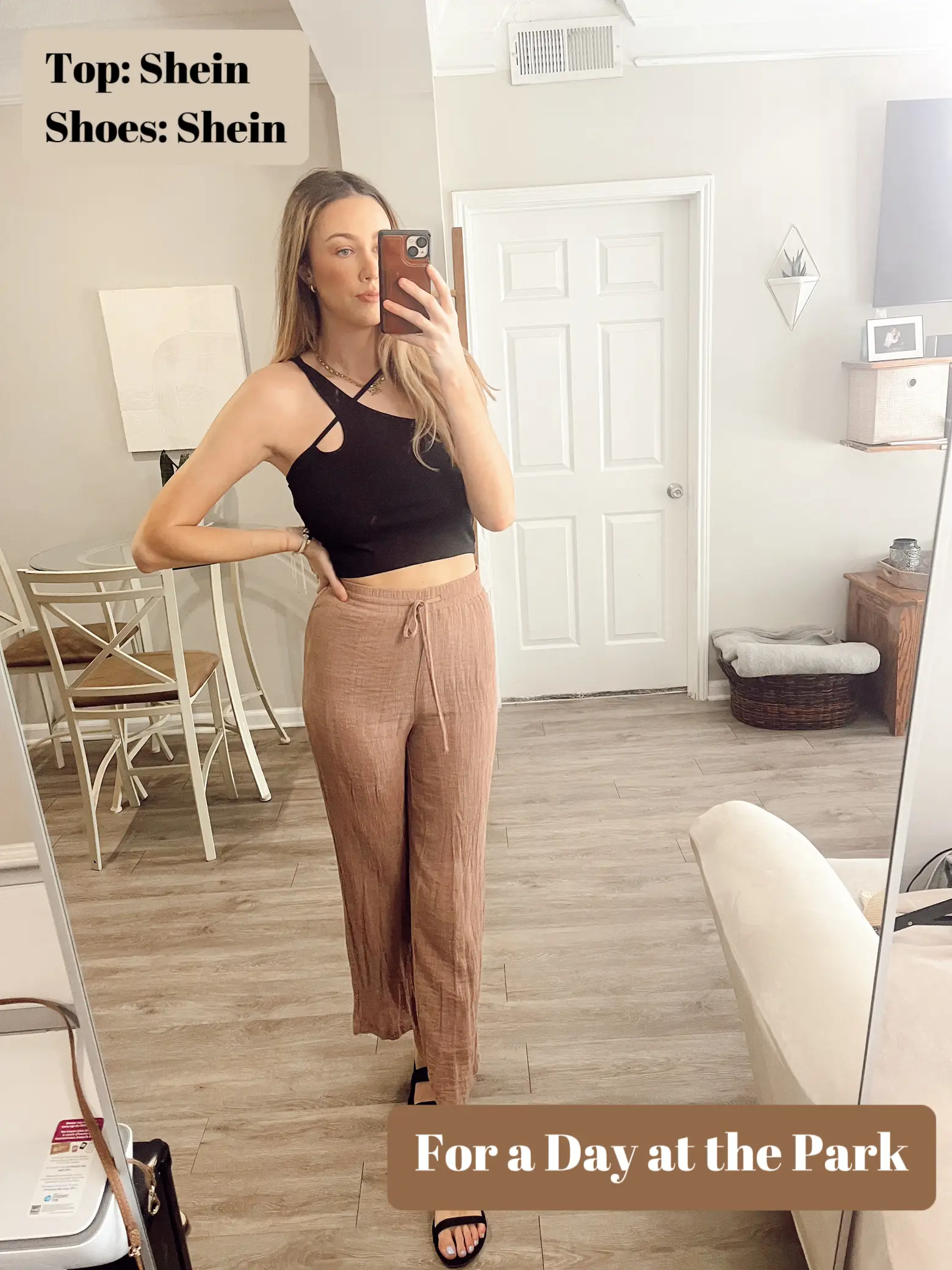 How to Style Flowy Pants - 4 Ways, Gallery posted by Sommer 🌸