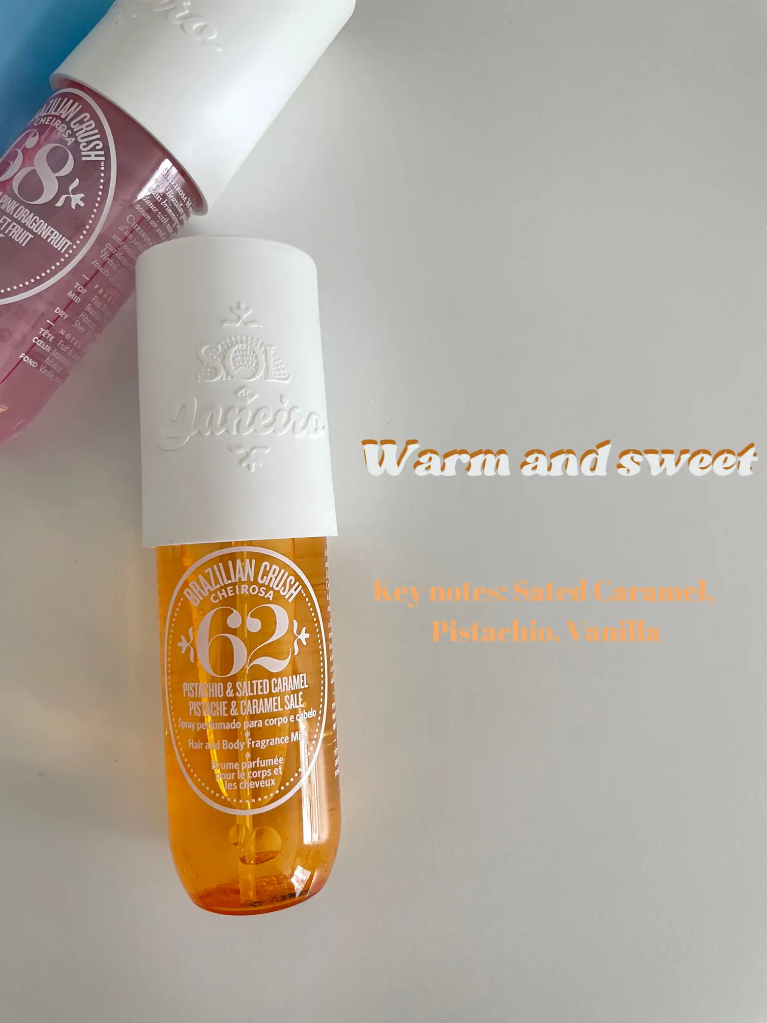 Sol de Janeiro scents review🌞 | Gallery posted by Daria | Lemon8