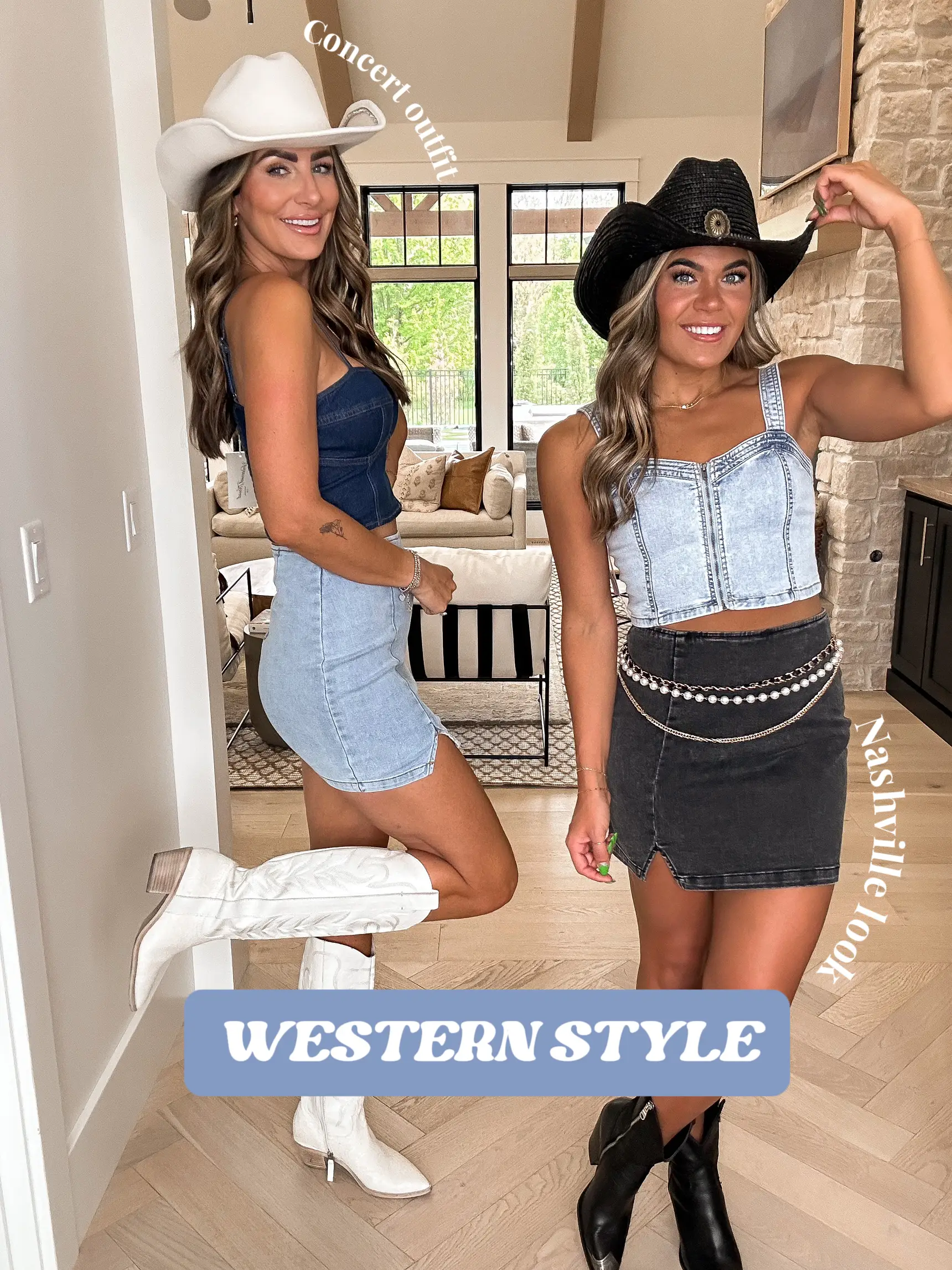 dresses for country concerts
