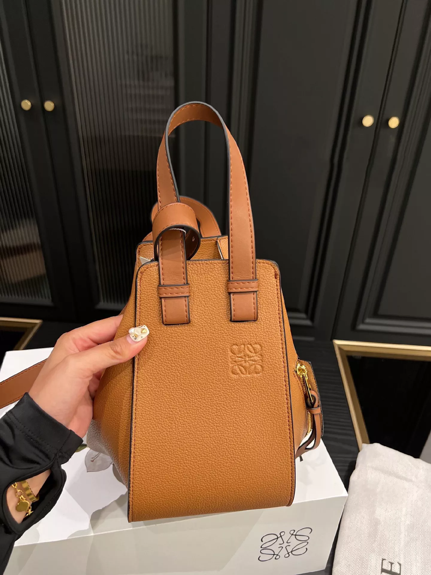 超可愛い ロエベ パズルバッグ | mior専門店が投稿したフォトブック  