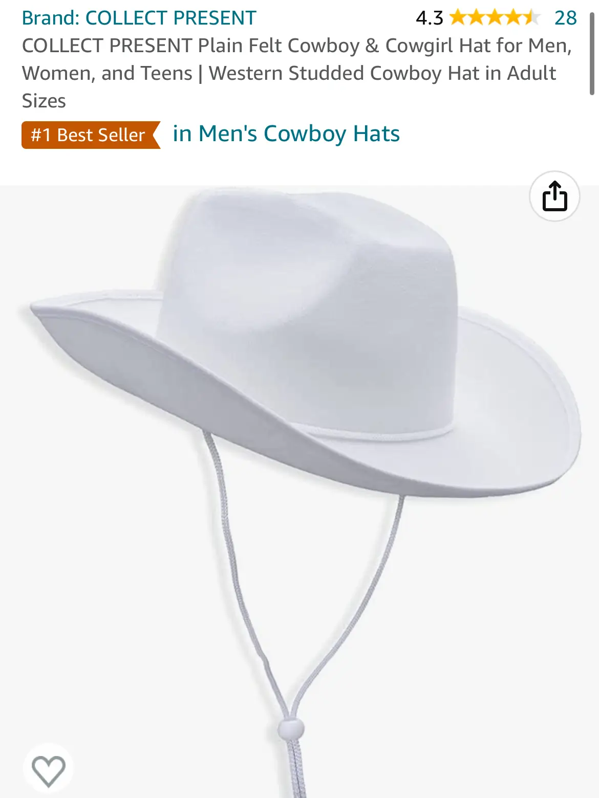 What do a disco ball cowboy hat, make-your-own papaya cryo face