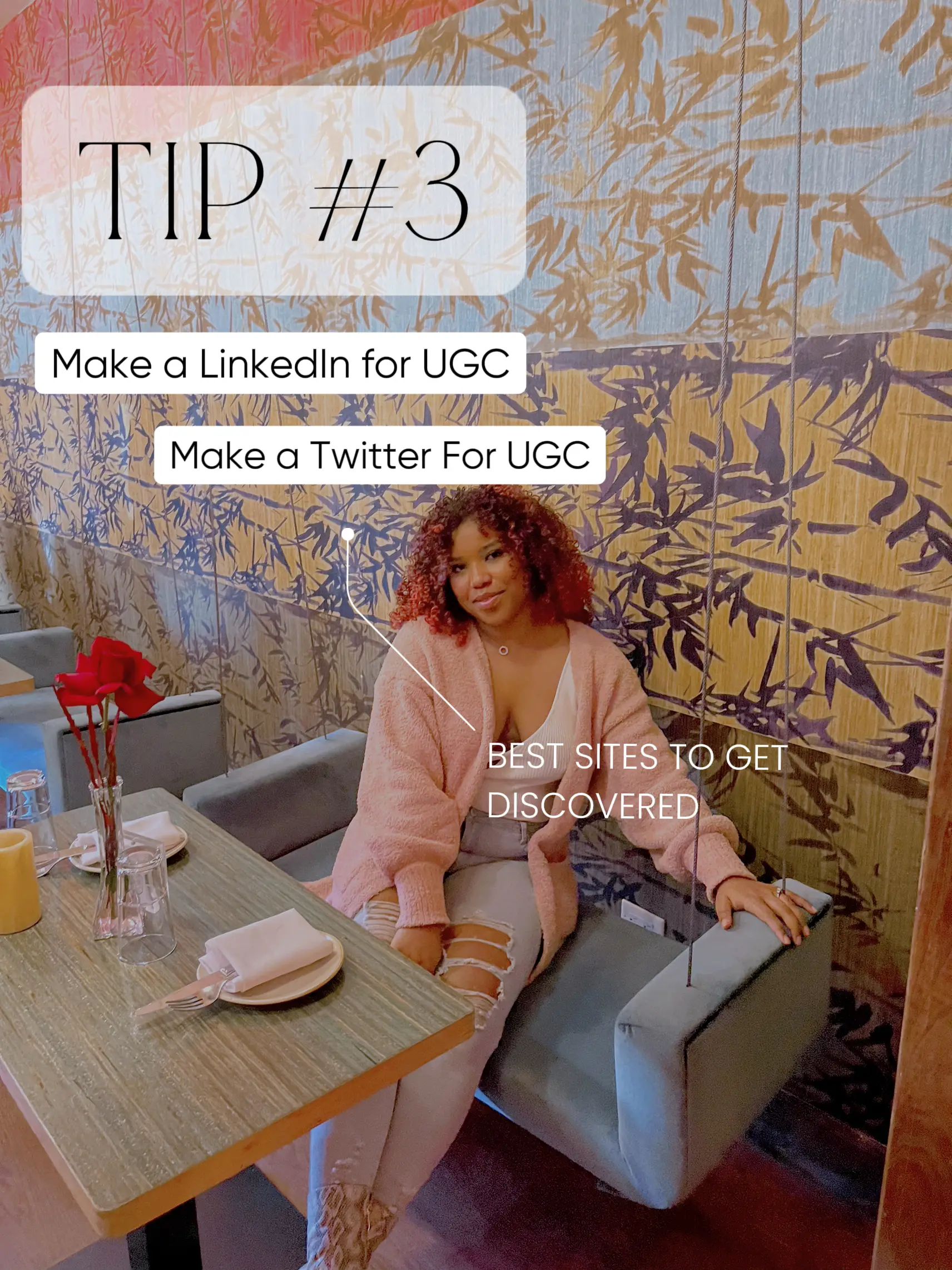 Ugc Copy Tips 3 Tips For UGC CREATORS 📈🌟 | Gallery posted by Kelsy Prins | Lemon8