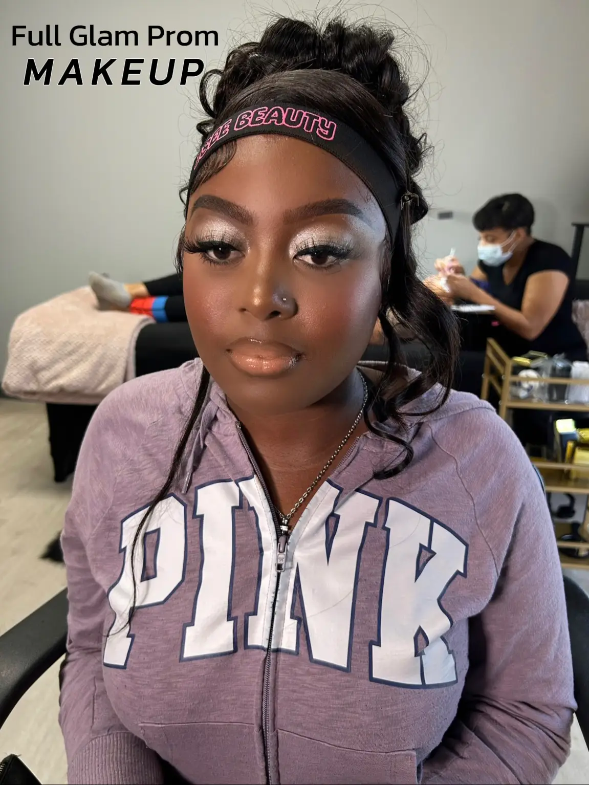 Cheap Prom Makeup