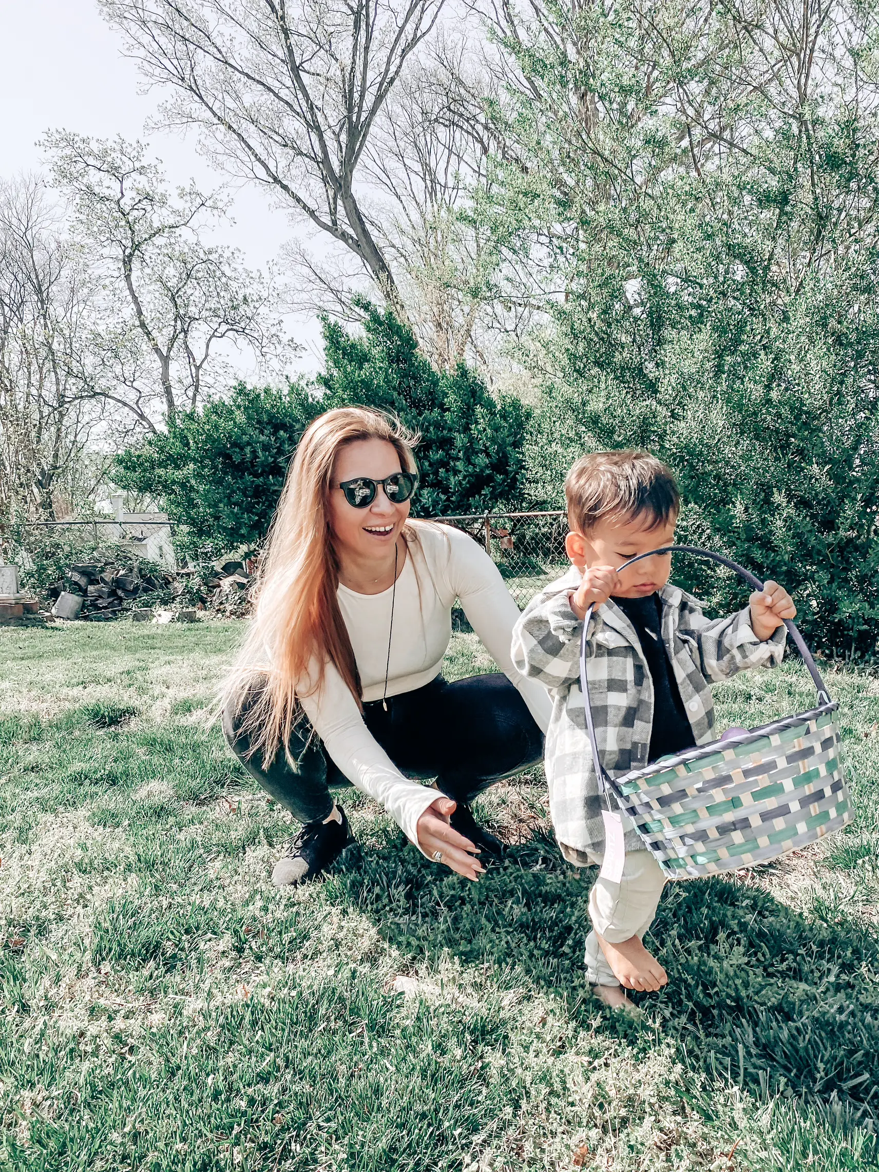 Being a Boy Mom: This Is What It's Really Like - Motherly