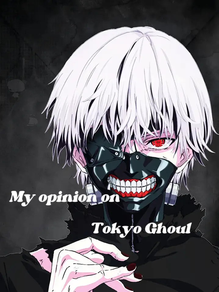 Crunchyroll.pt - Quanto é mil menos sete? 💀 (via Tokyo Ghoul