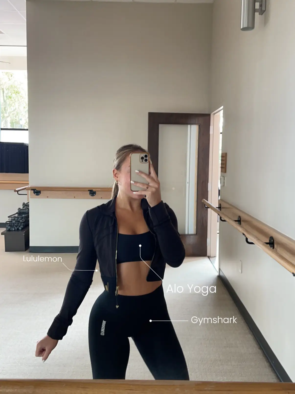 The Best Activewear Brands: Alo, Gymshark and more 