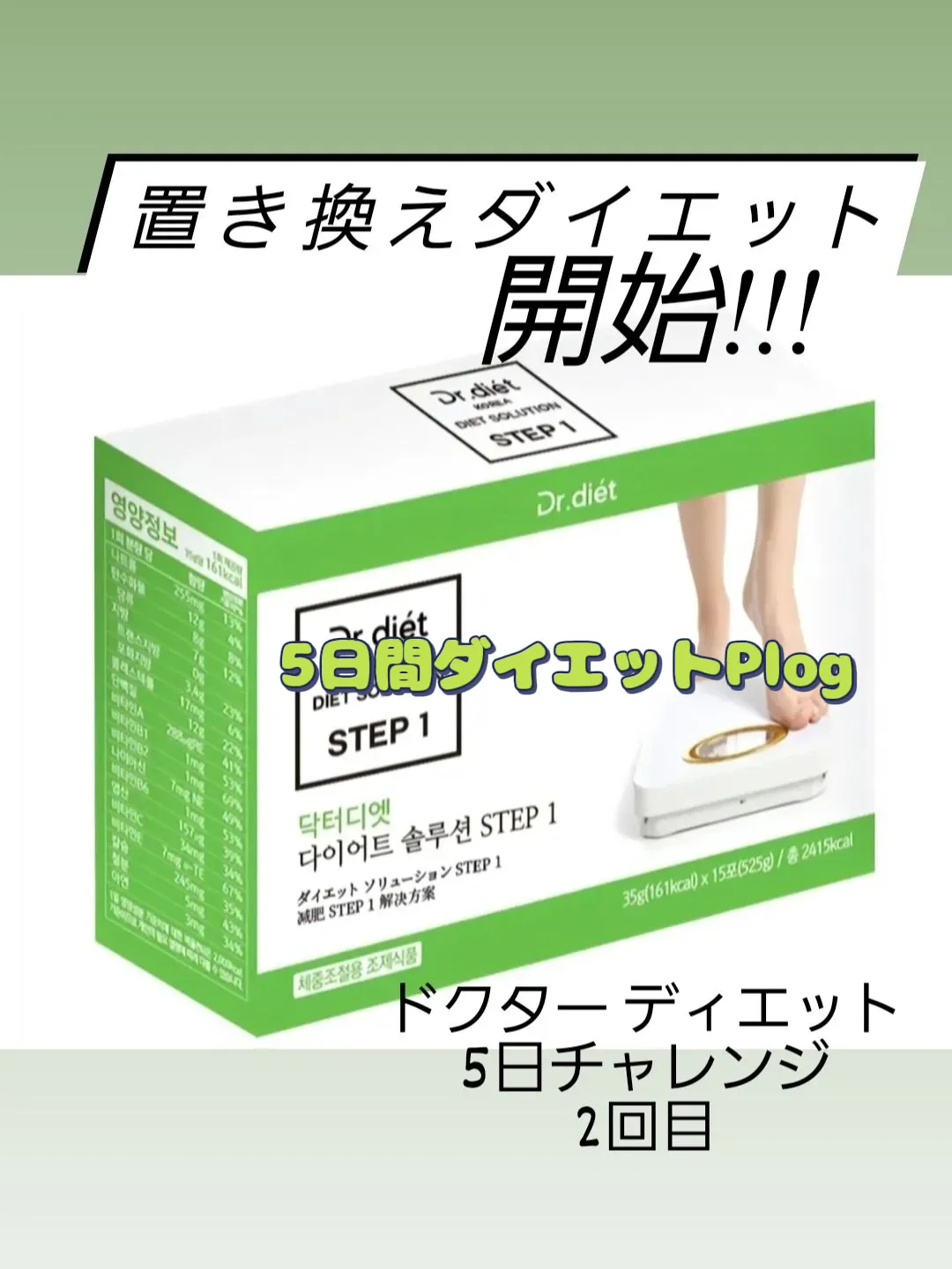 ドクターディエット ダイエットソリューションSTEP2 チョコレート味 13