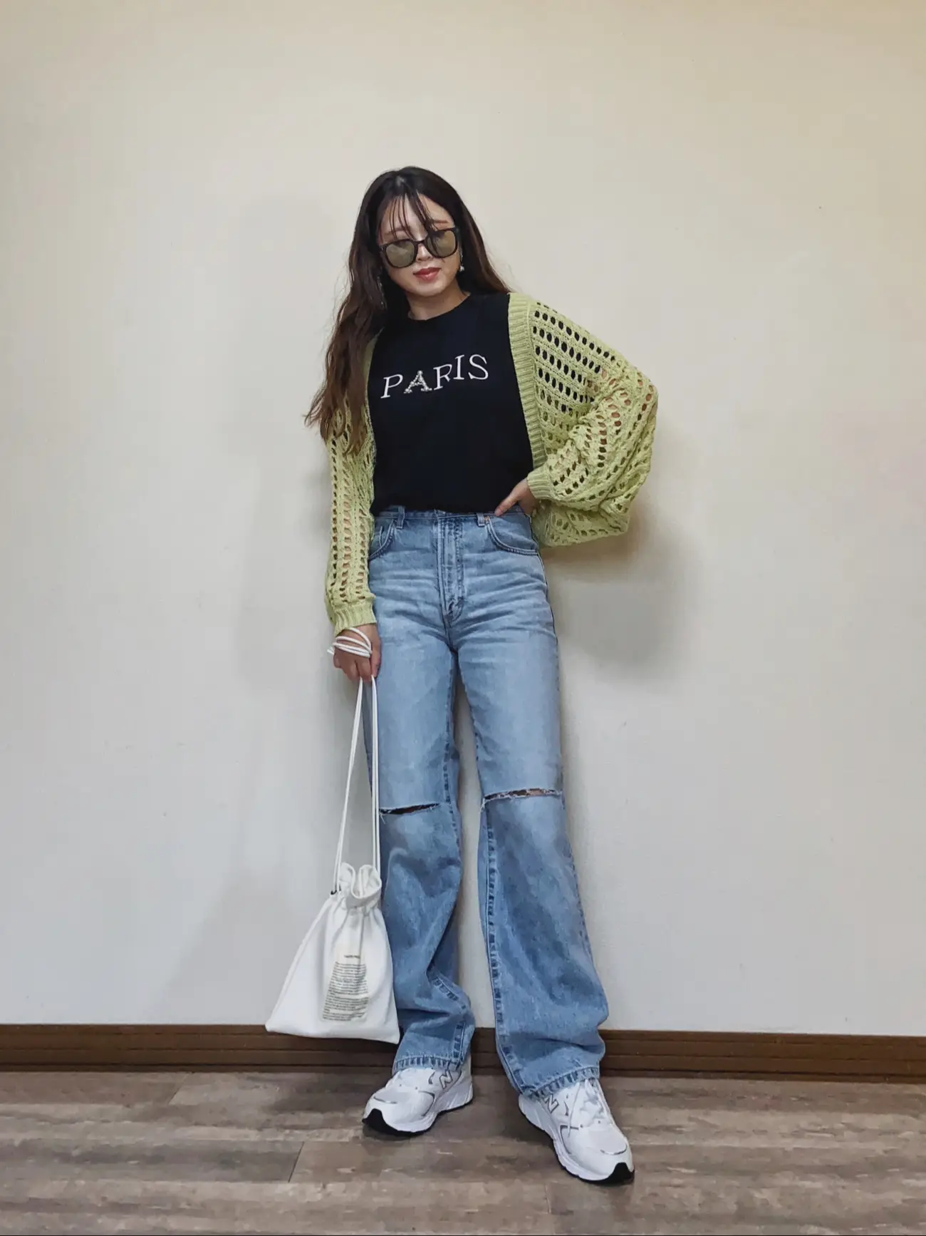 2023 Spring 】 Street Corde with Damaged Denim | Gallery posted by