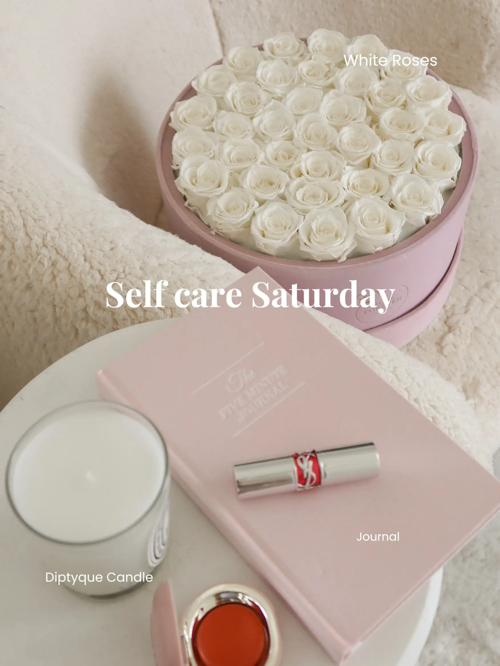 Self Care Saturday Afternoon 🌸✨🕯️ | Gallery posted by Aimee Lyanne |  Lemon8