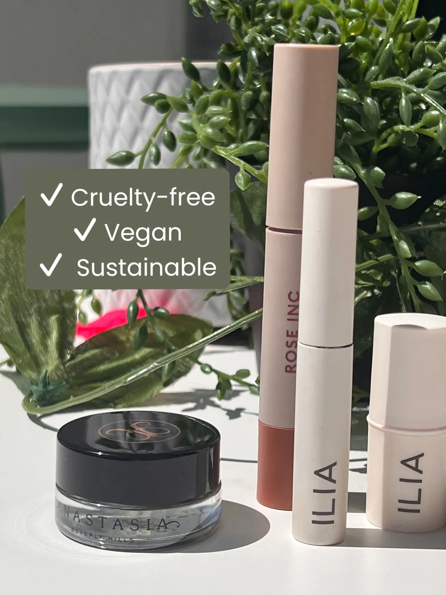 Clean Beauty 101: Why Non-Toxic Ingredients in Ilia Beauty Products Matter