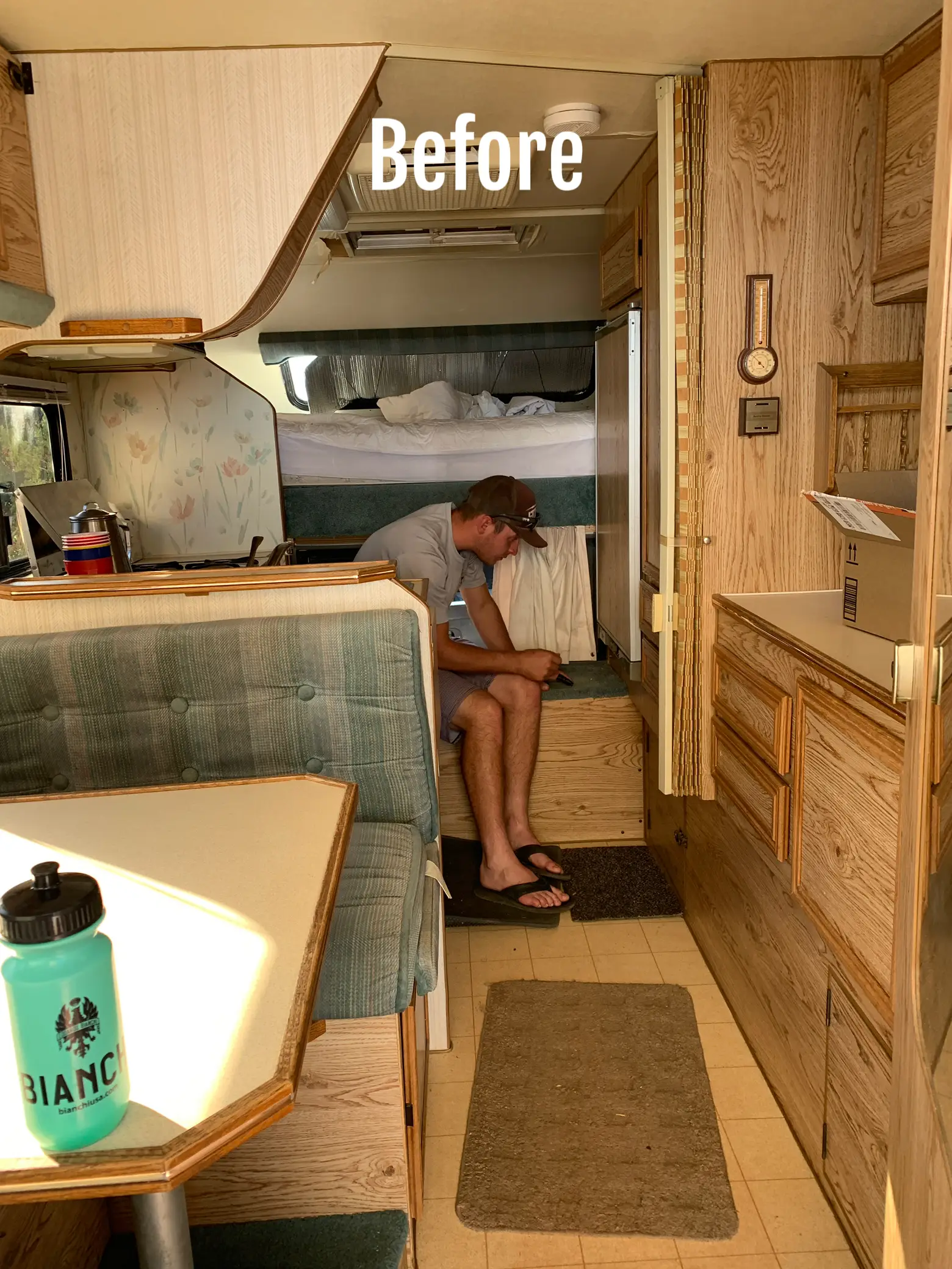 RV Remodel Ideas: 23 Ways to Upgrade Your Camper