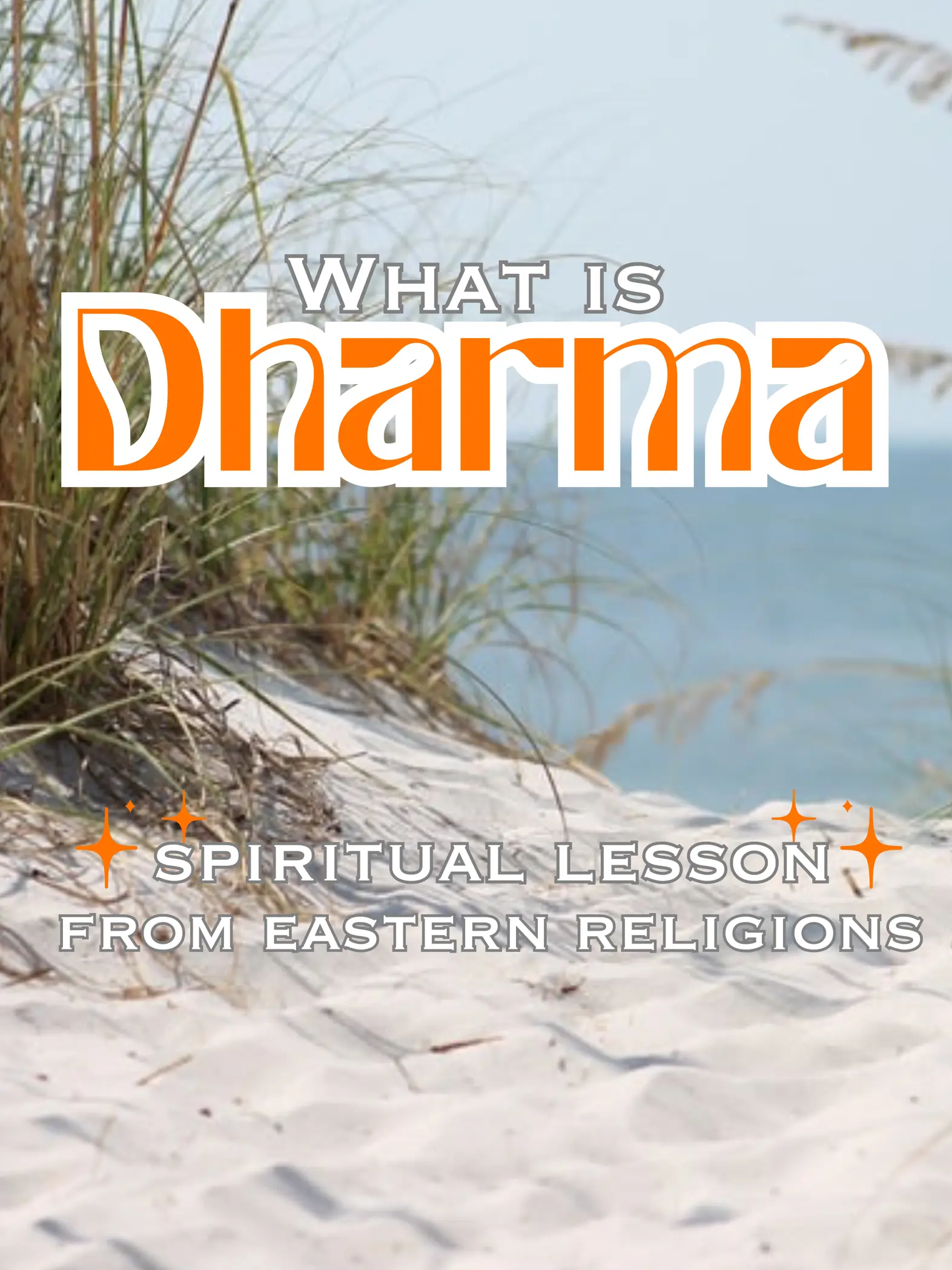 What is dharma | แกลเลอรีที่โพสต์โดย Saranya | Lemon8