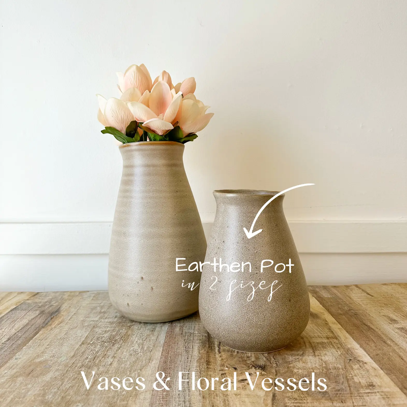 Vases and Vessels Gallery posted by PurpleRoseHome Lemon8