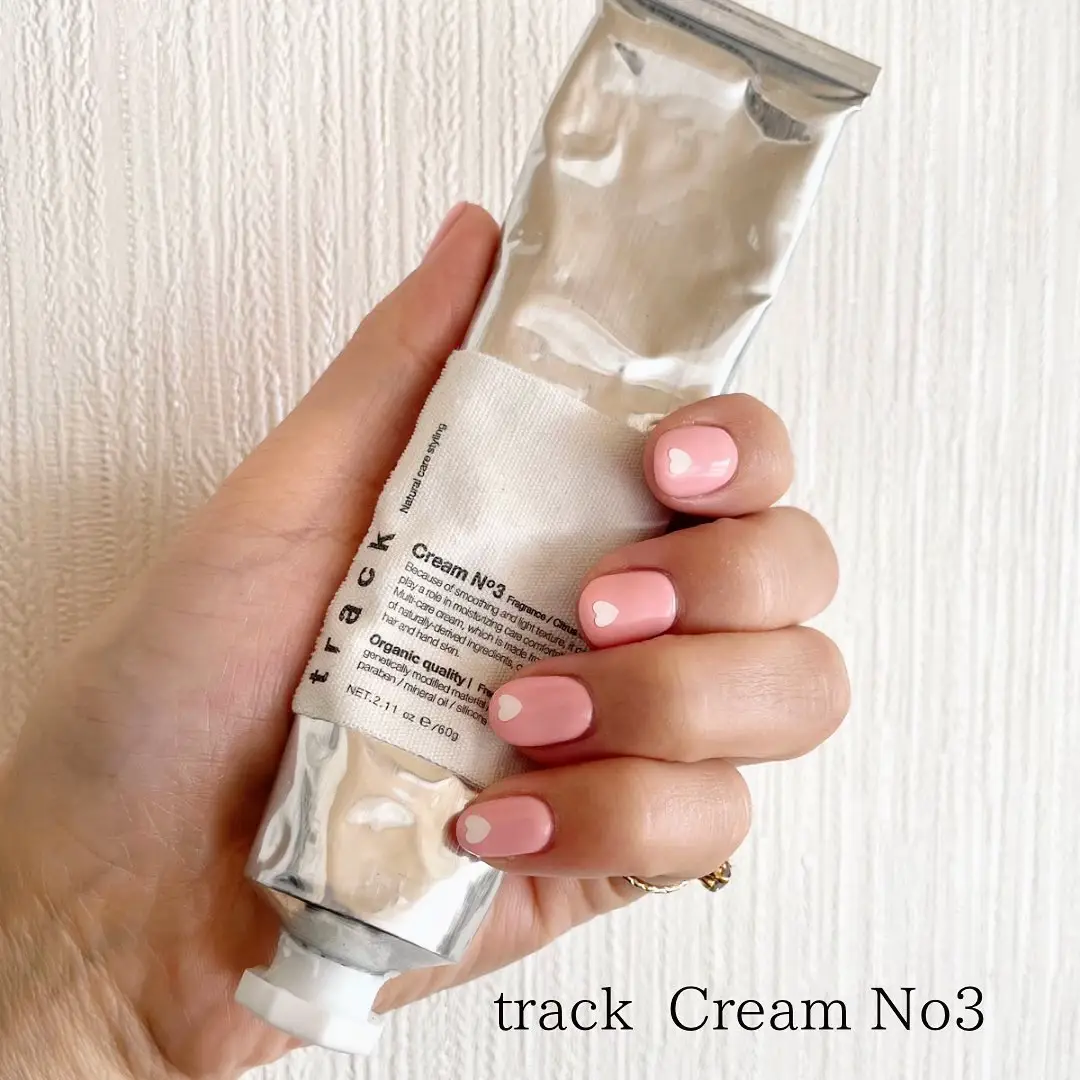 track『cream No3』 | usernozomi6011が投稿したフォトブック | Lemon8