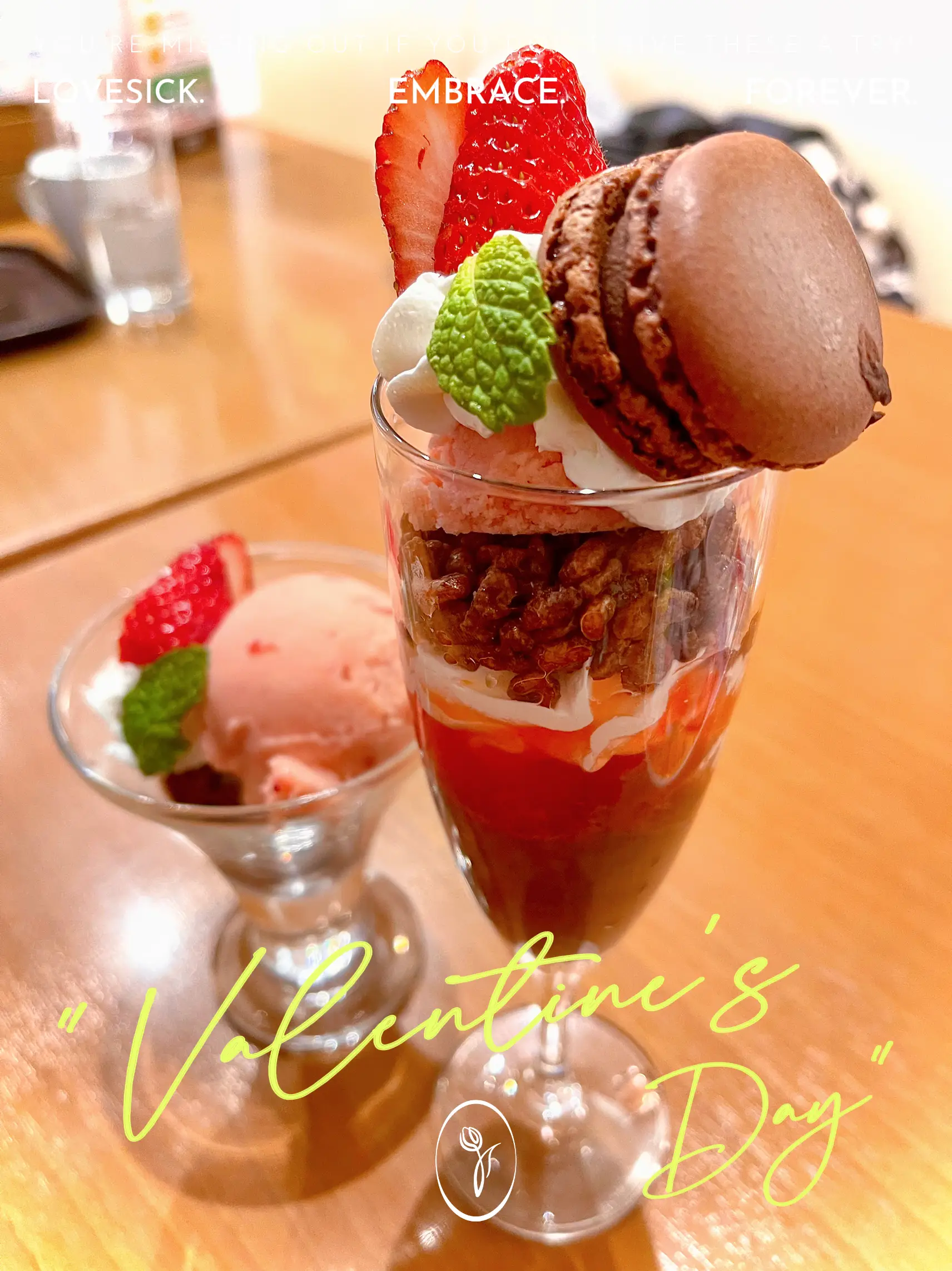 ストロベリースィーツが🍓うまい❣️ | namiheyが投稿したフォトブック