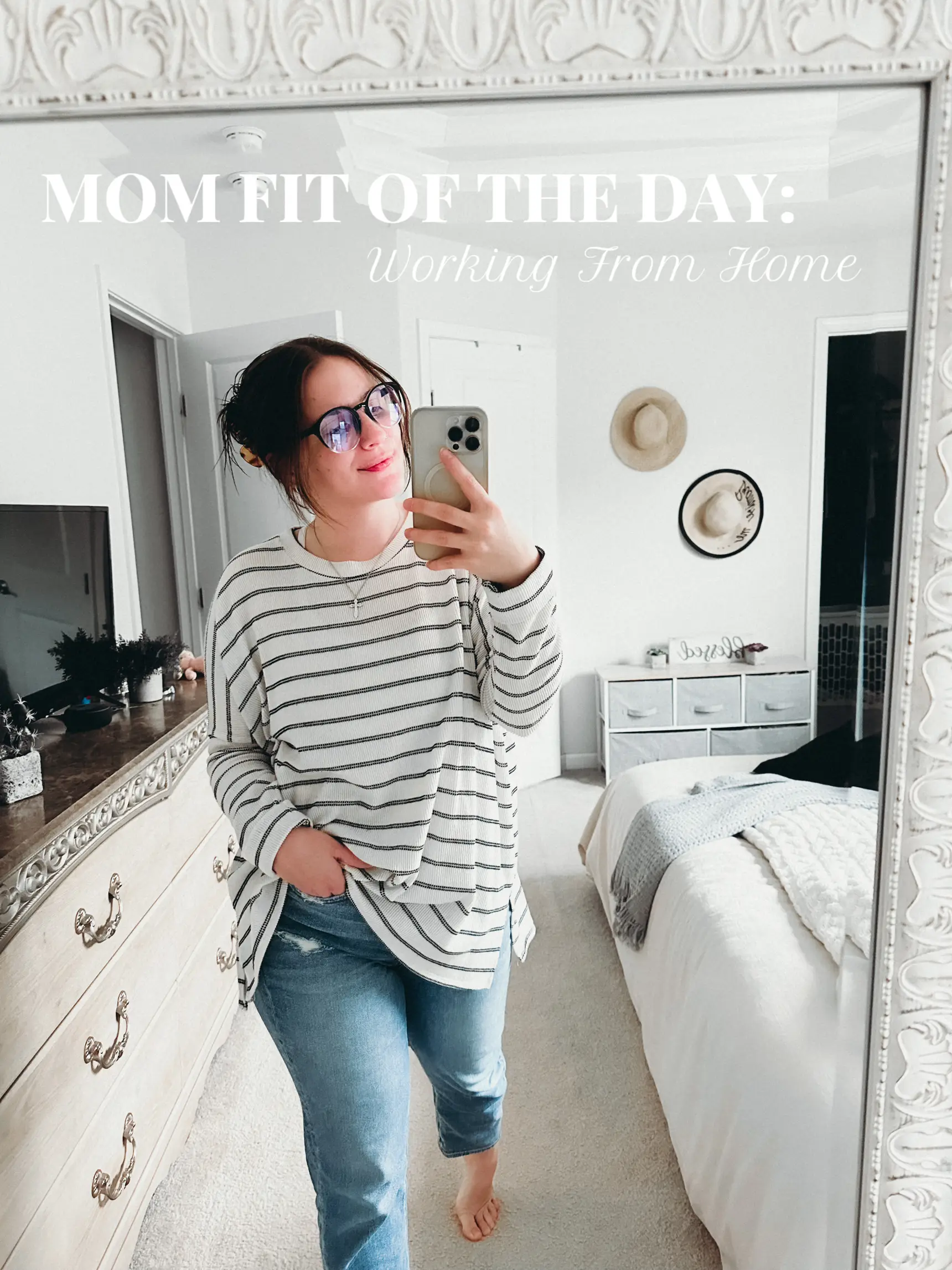 Flare leggings and bodysuits mom outfits basics must haves #momfashion
