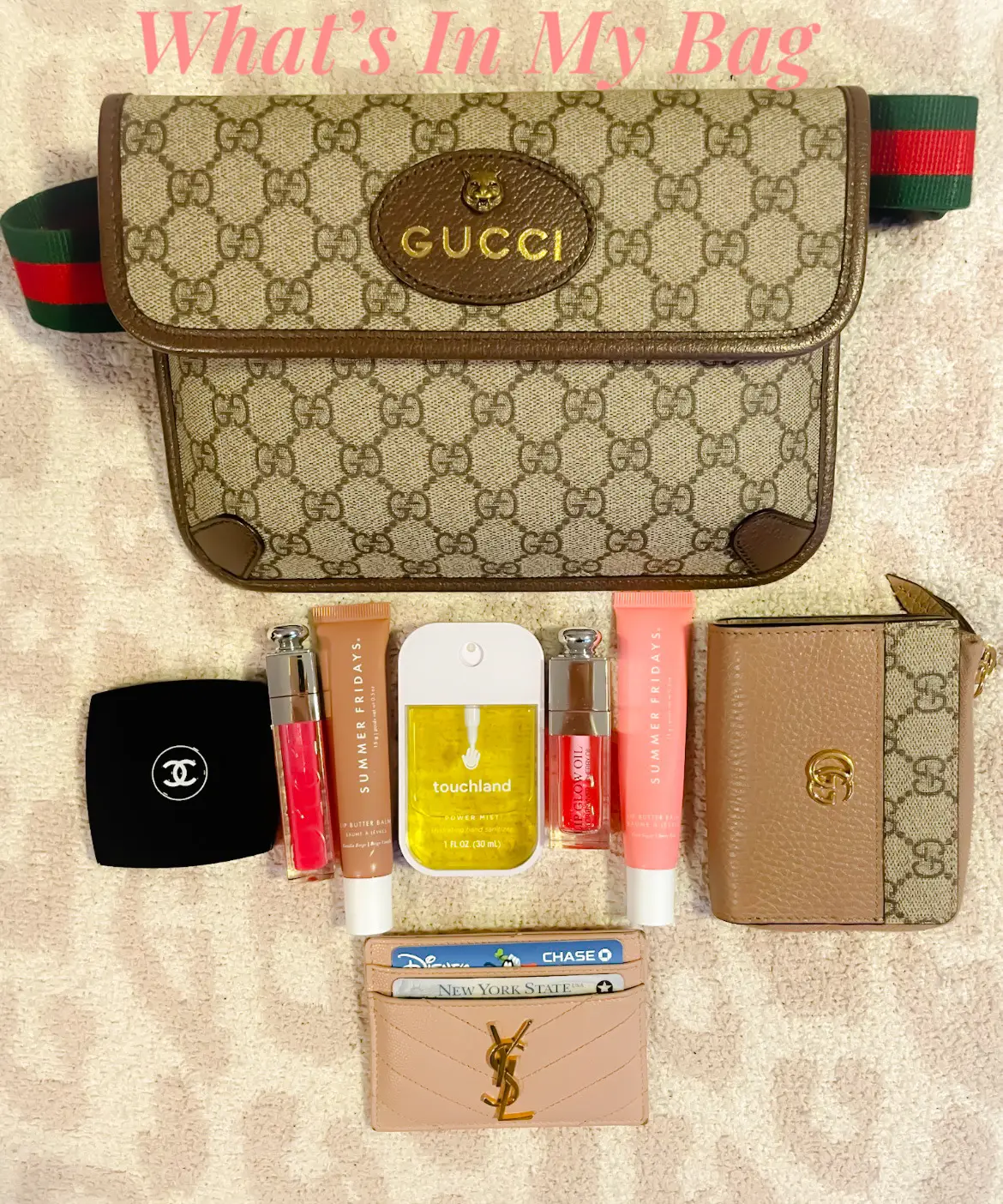 Pastele Gucci Supreme Louis Vuitton Custom Personalized Airpods