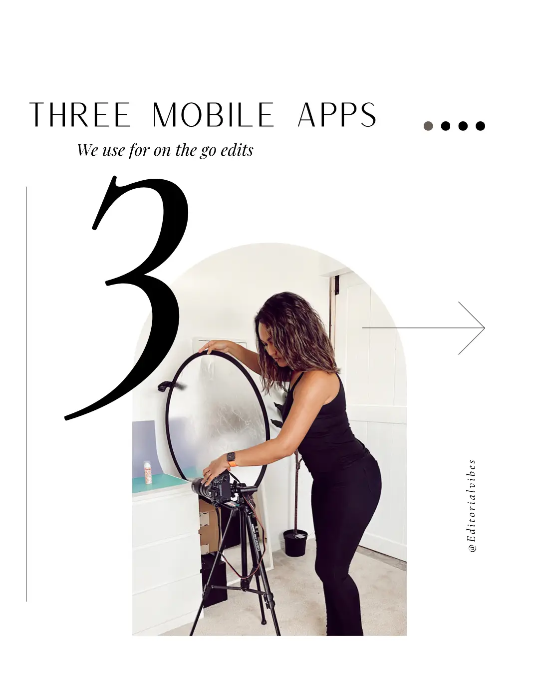 3 On-the go apps for content creation's images