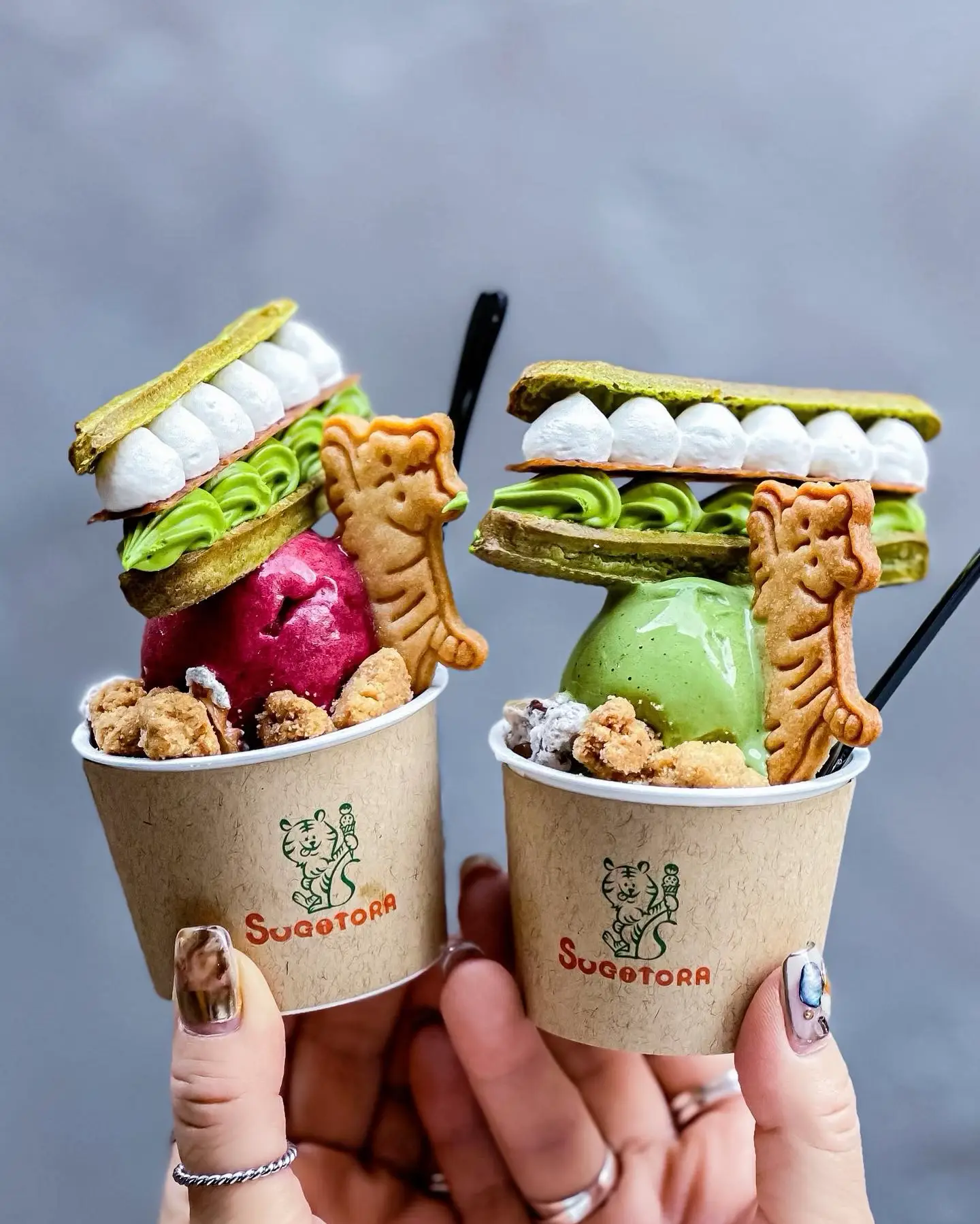 ジェラートピケ　オープン記念限定 gelato pique | ジェラートピケ公式 added - gelato pique
