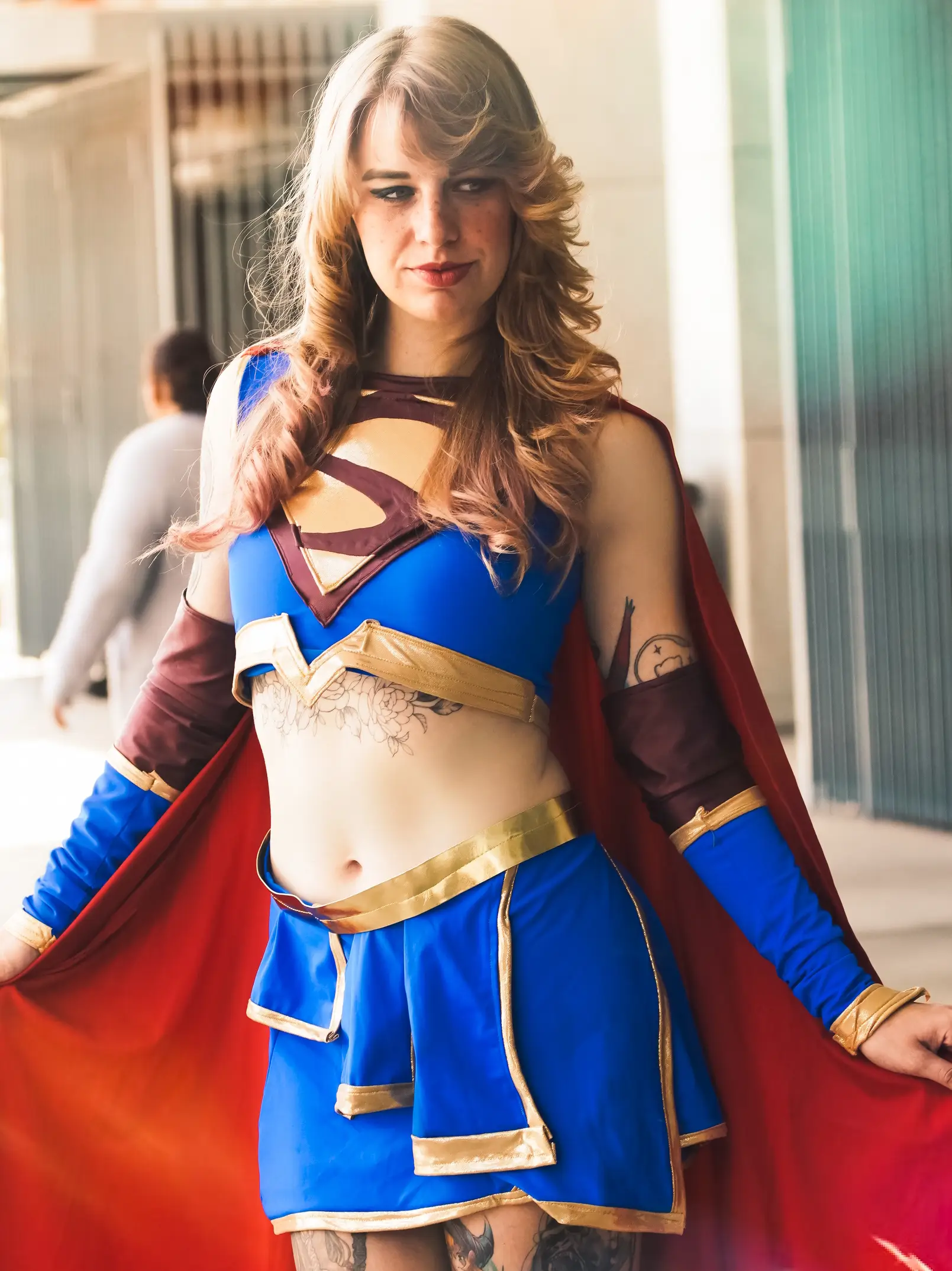 20 top supergirl costume ideas in 2024