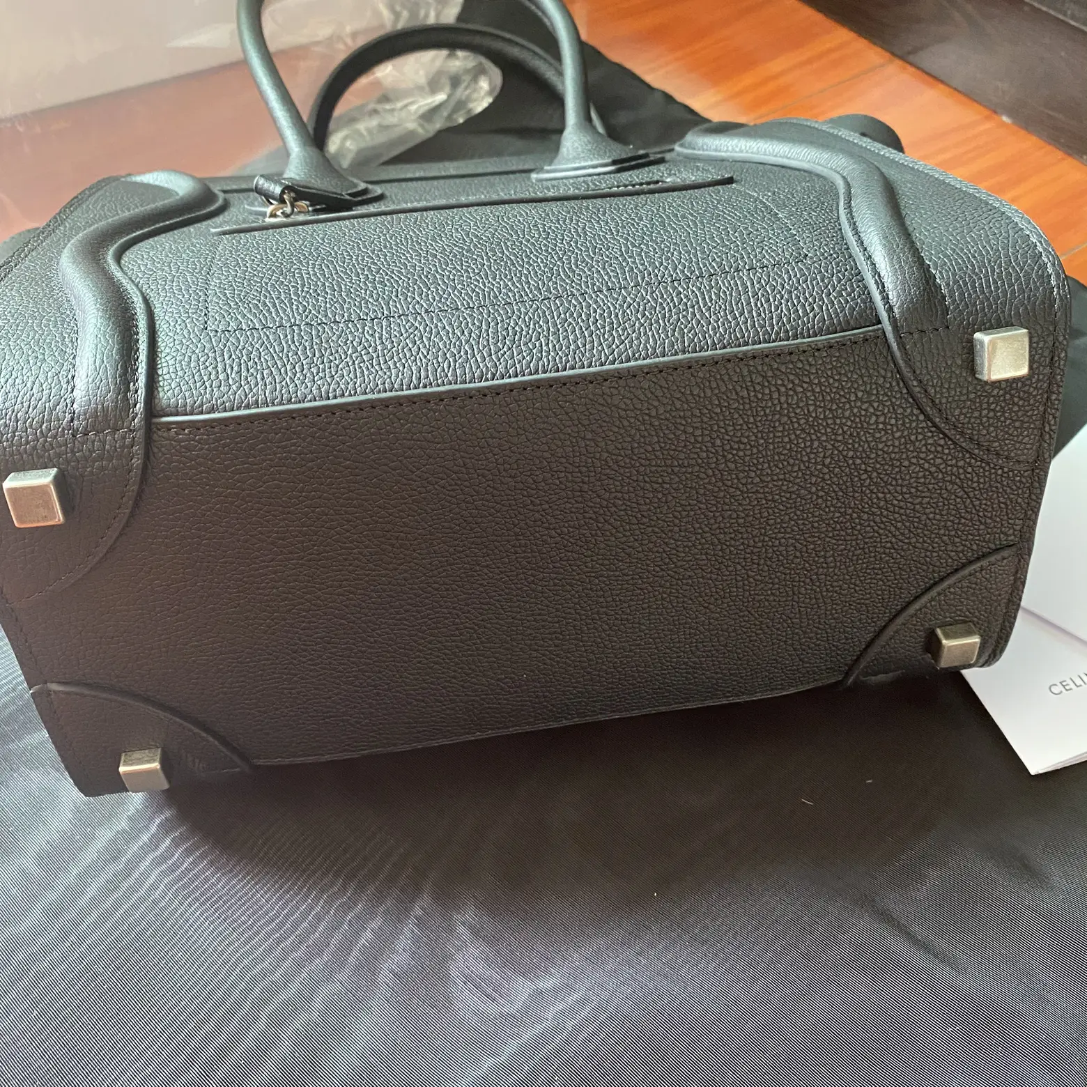 Celine clearance luggage large