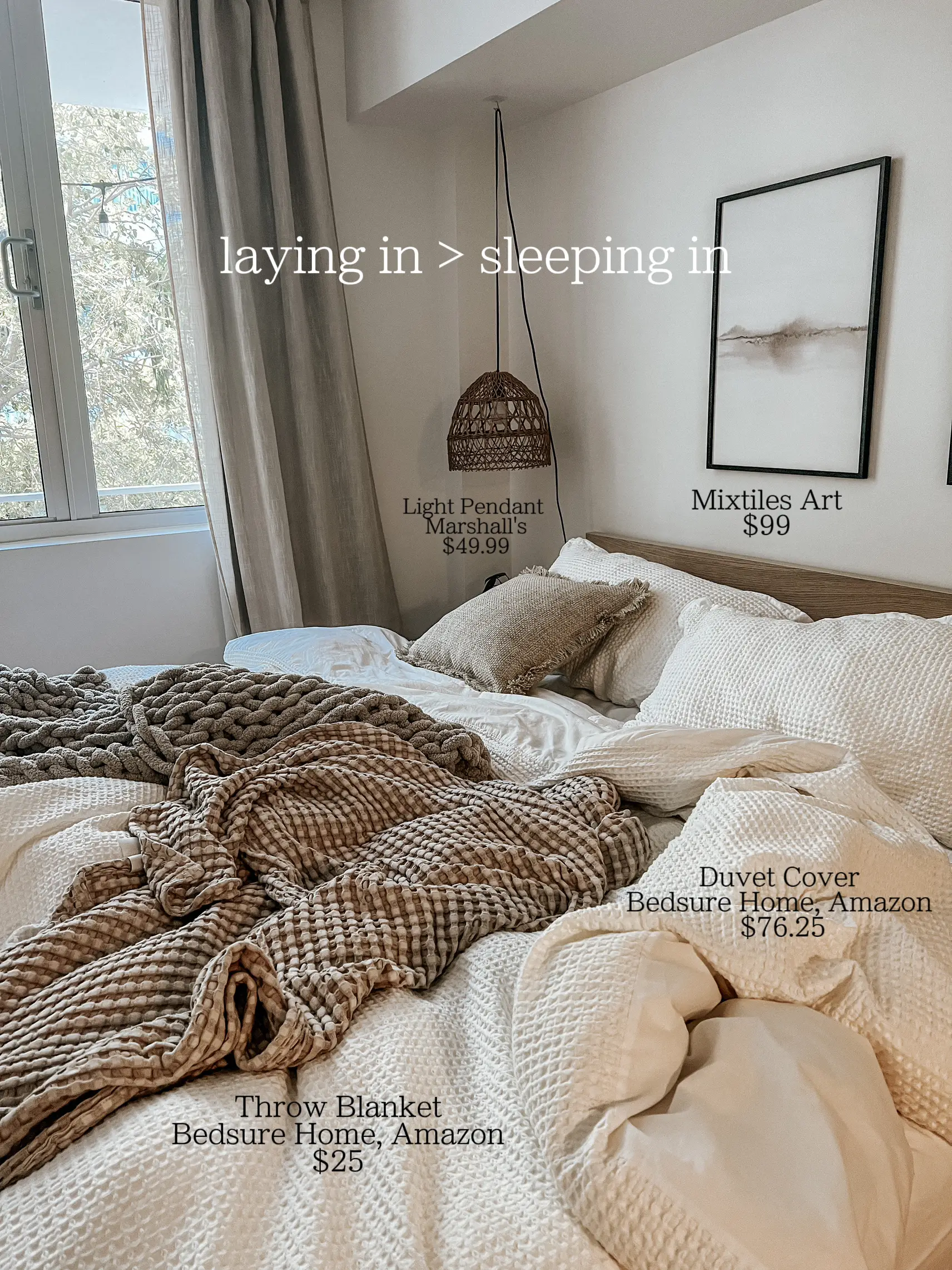 Bedsure cozy home outlet