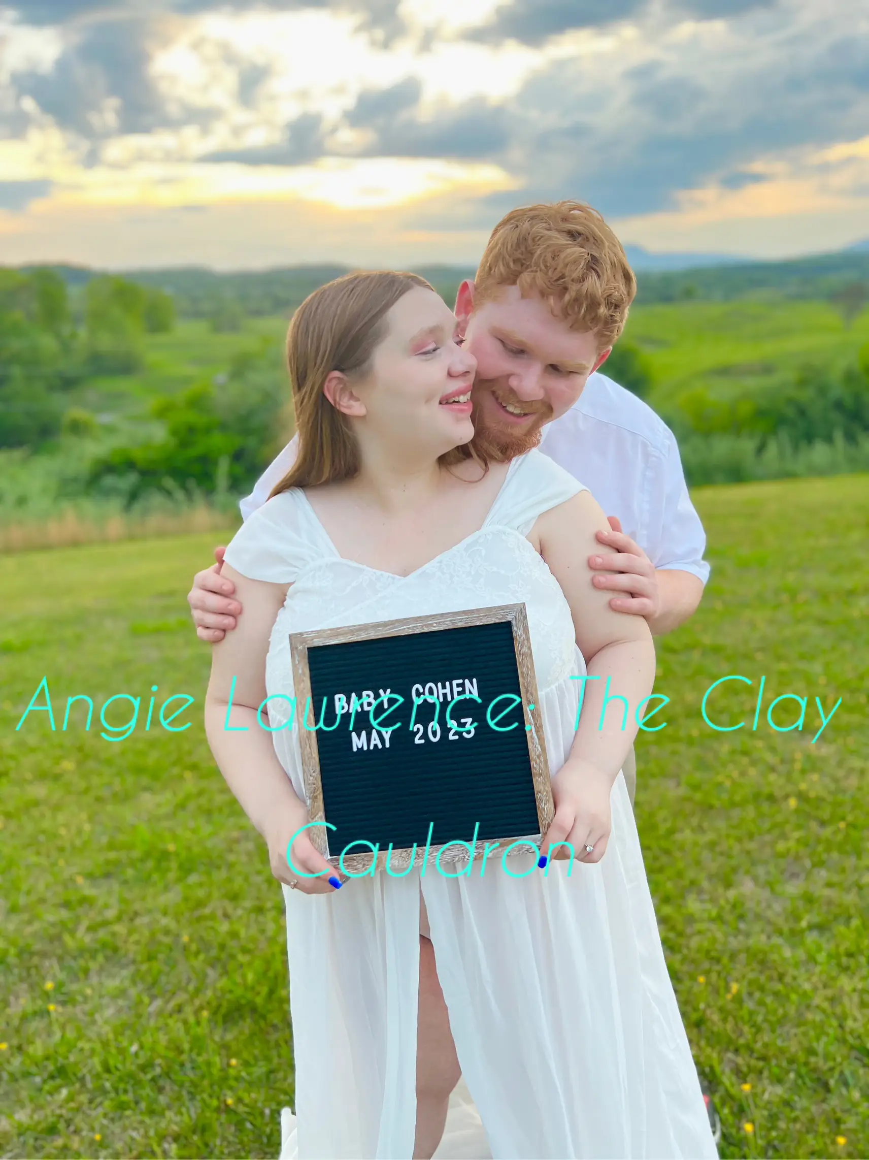 Maternity pictures! | Gallery posted by Angie | Lemon8