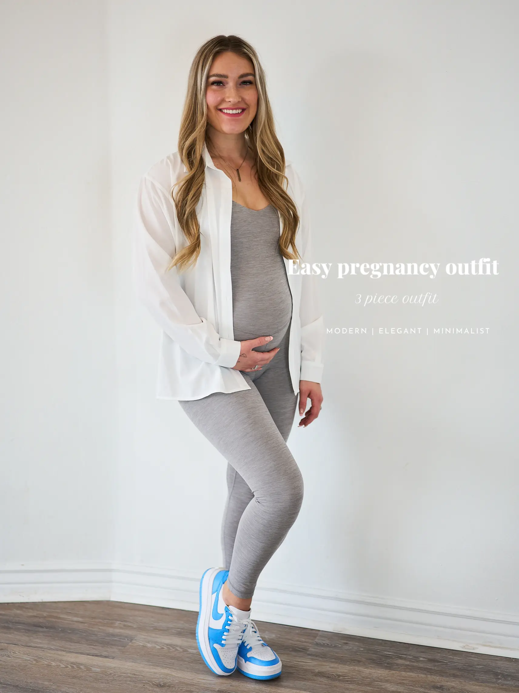 Lululemon Align Leggings Review- Best leggings for maternity and postpartum  – Jenna Michael