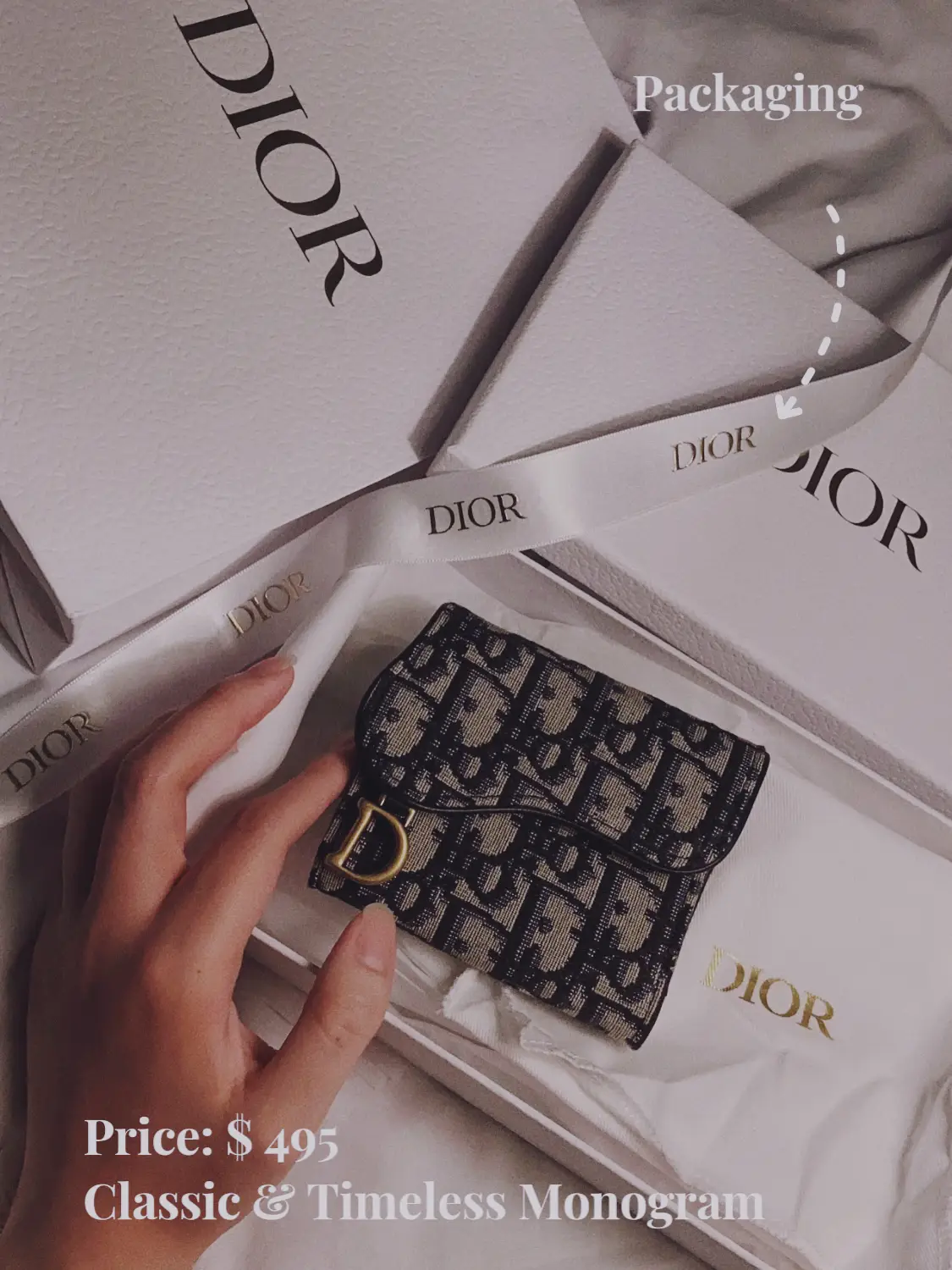 Best Dior Gift Under $90: Review, Gallery posted by Vera