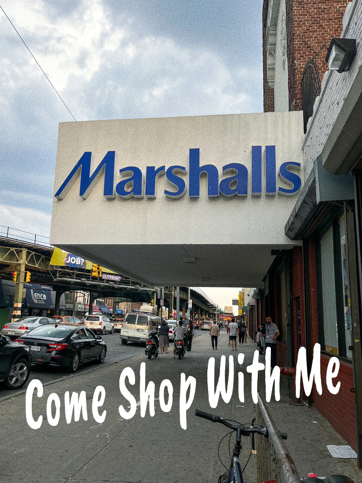 MARSHALLS SHOP WITH ME  MARSHALLS HAUL 2023 