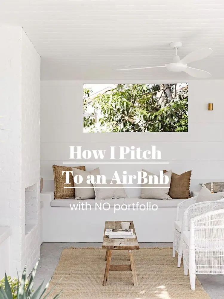 Architectural Airbnb - Lemon8 Search