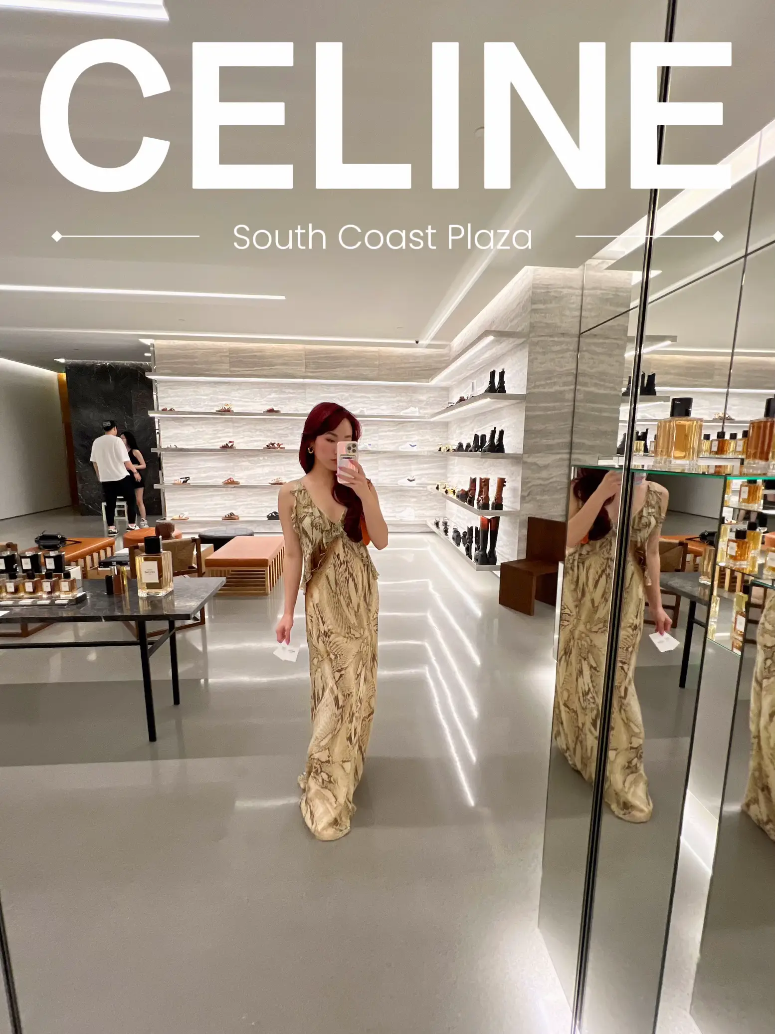 CELINE TOP – lyssa's collection