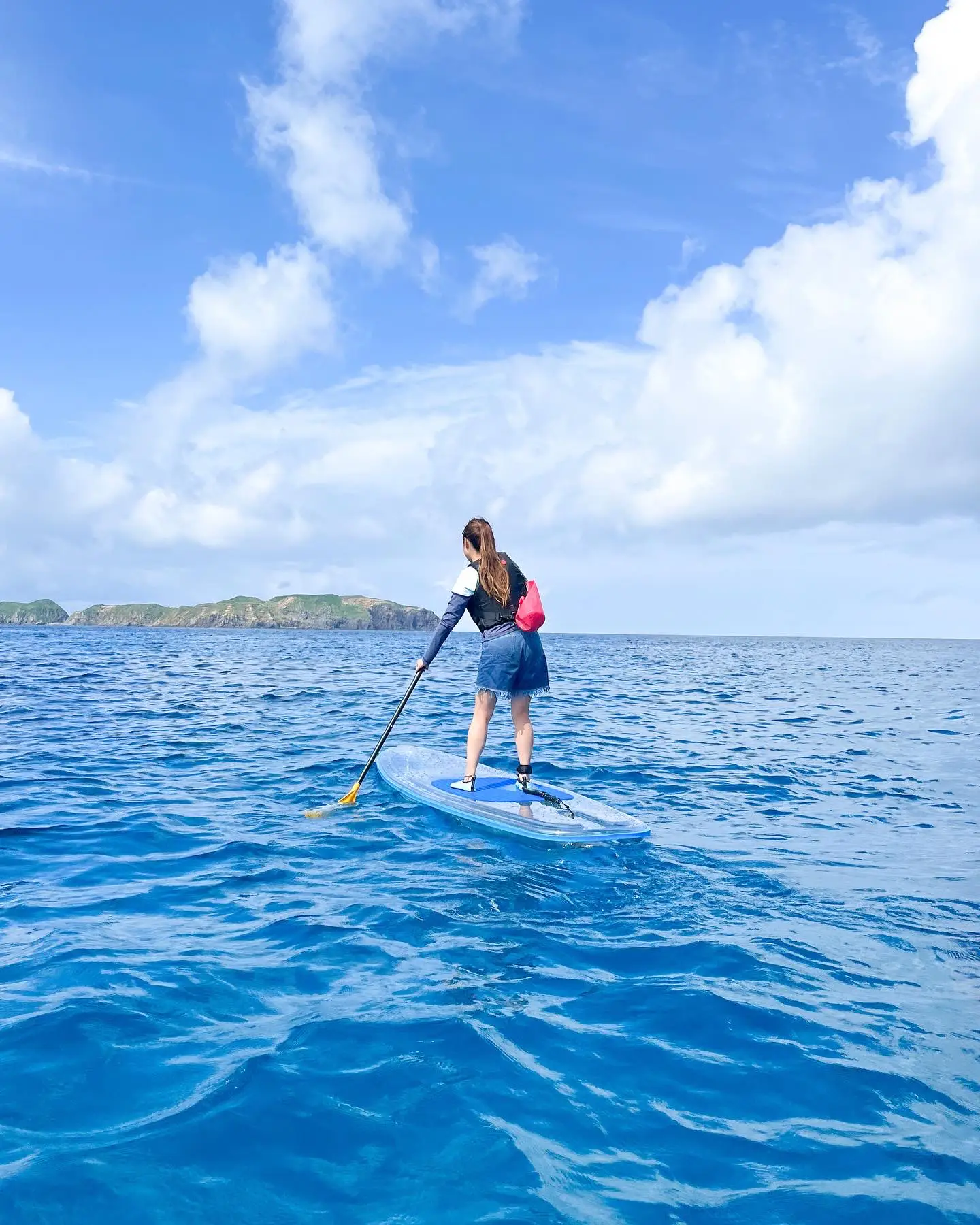 Sea Kayaking Experience - Lemon8検索